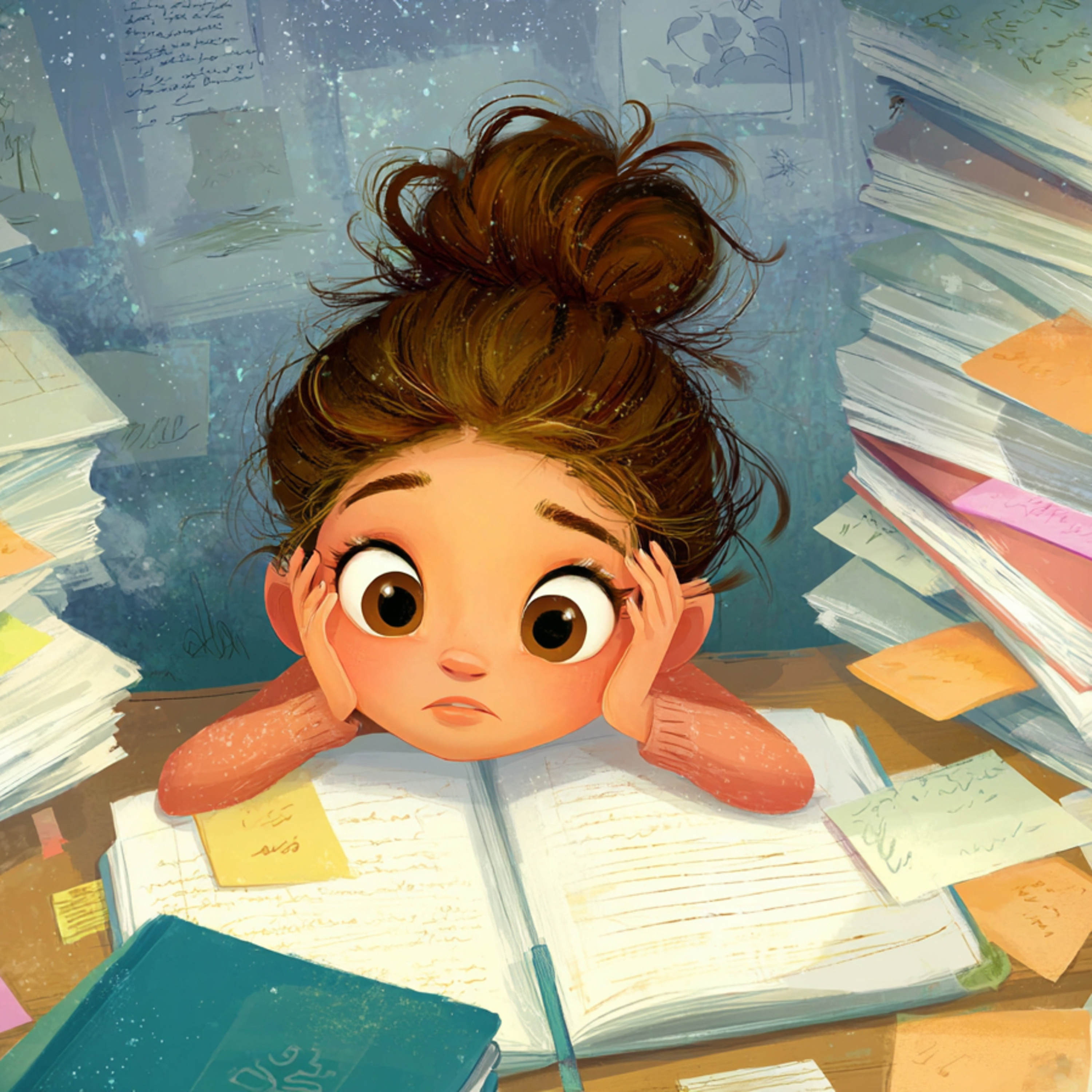 NoorInk Radio - Kids Moral Stories