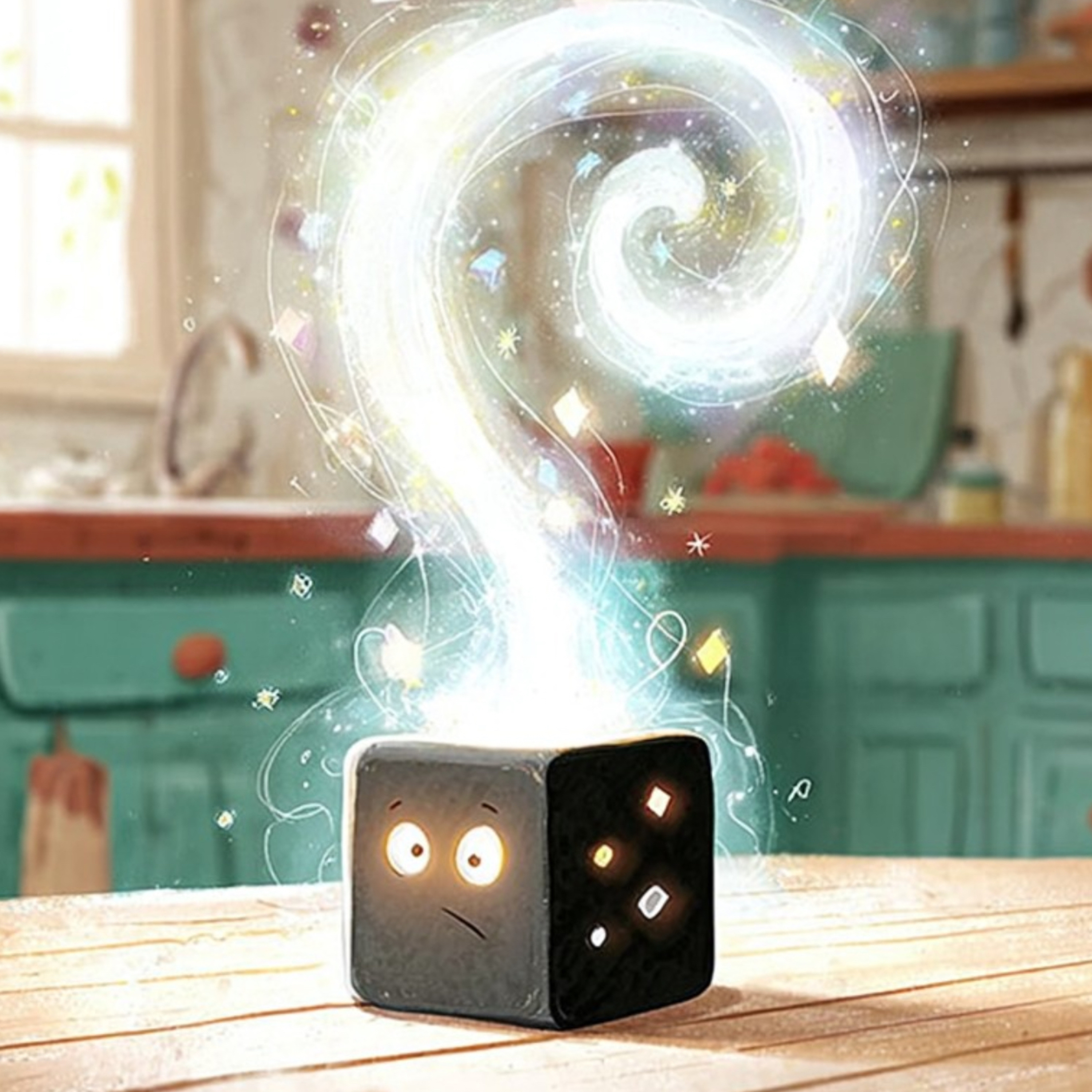 NoorInk Radio - Kids Moral Stories