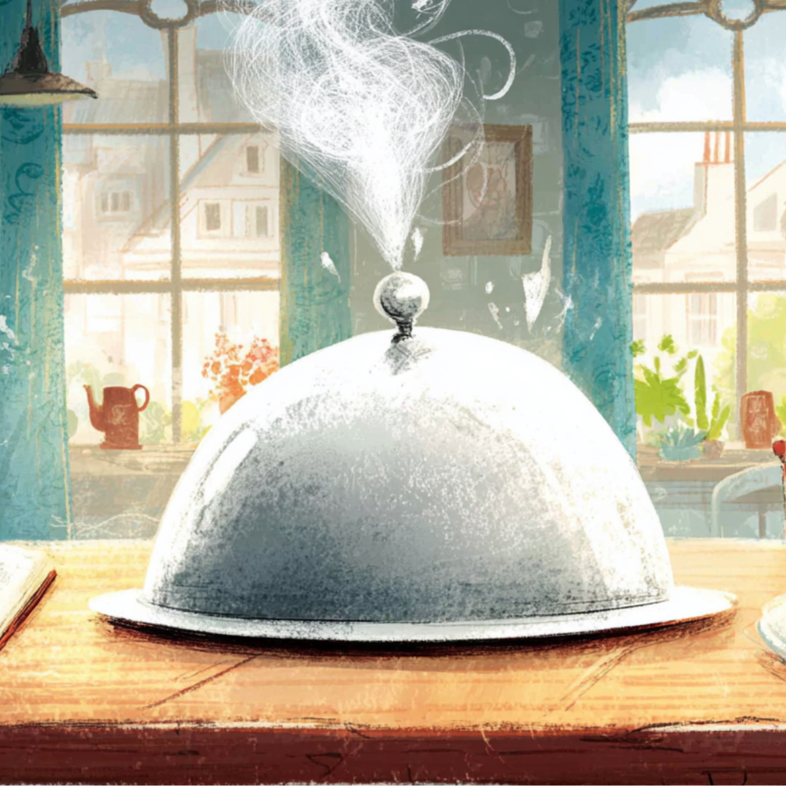 NoorInk Radio - Kids Moral Stories