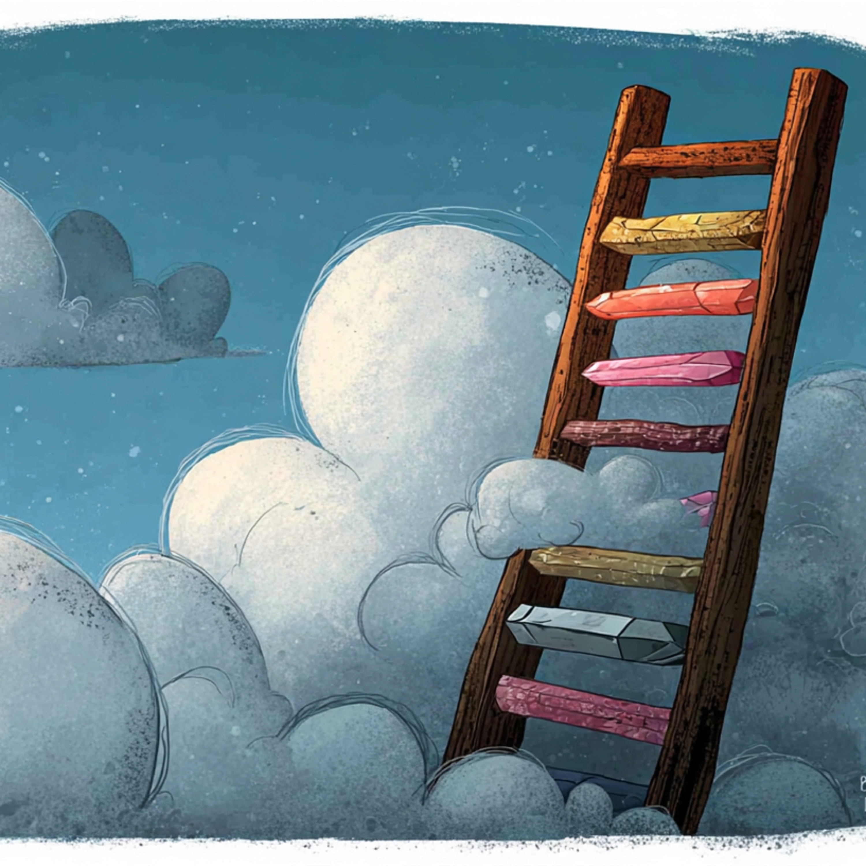 NoorInk Radio - Kids Moral Stories