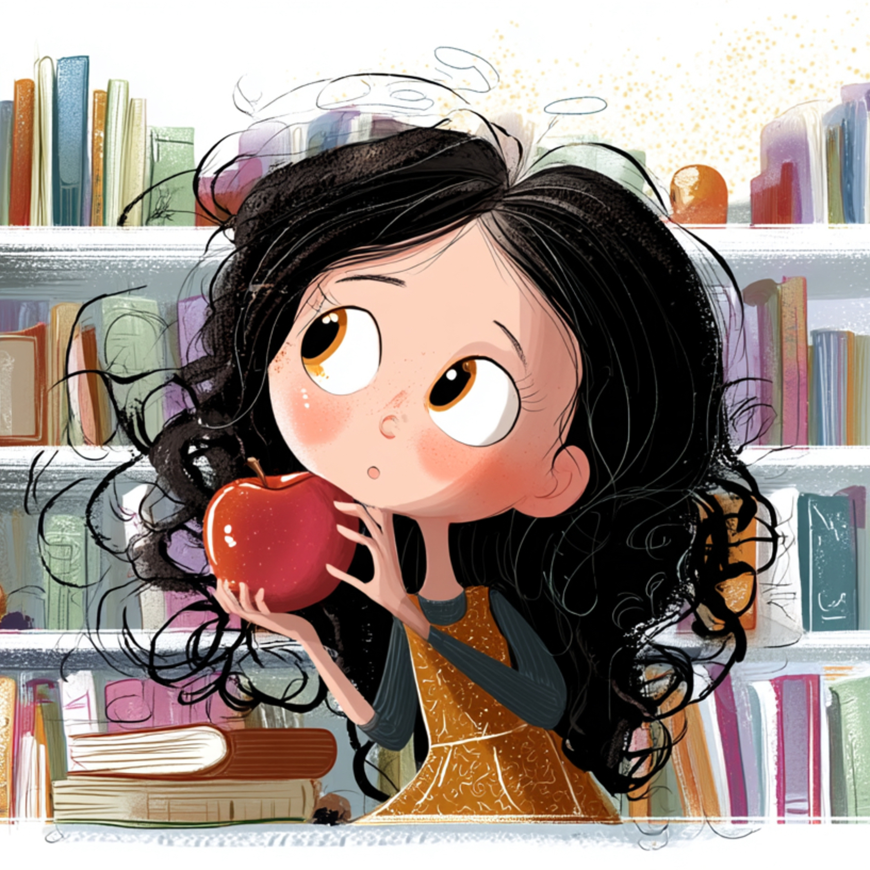 NoorInk Radio - Kids Moral Stories