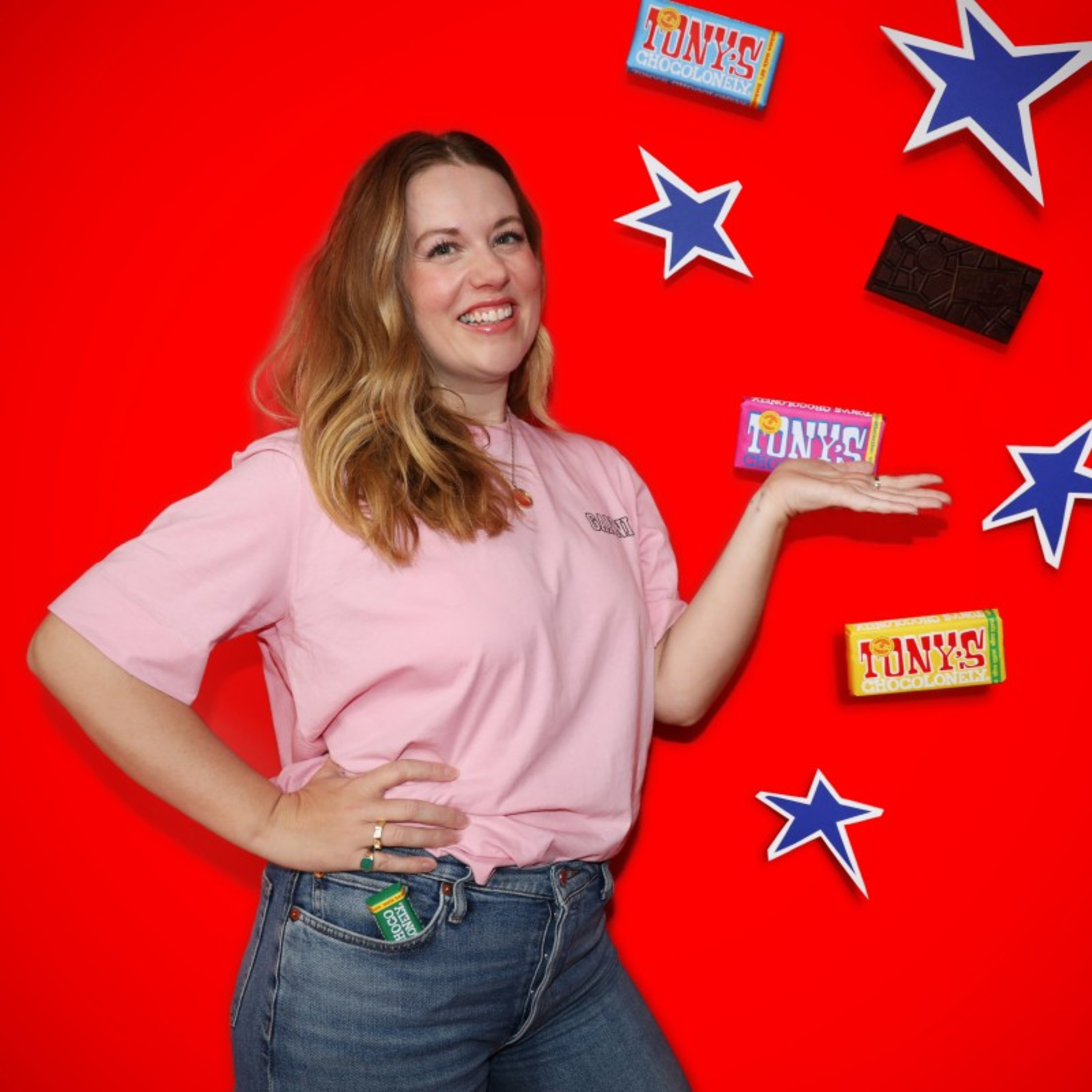 Let\'s Bring It In: Discussions with In-House Creative Leaders