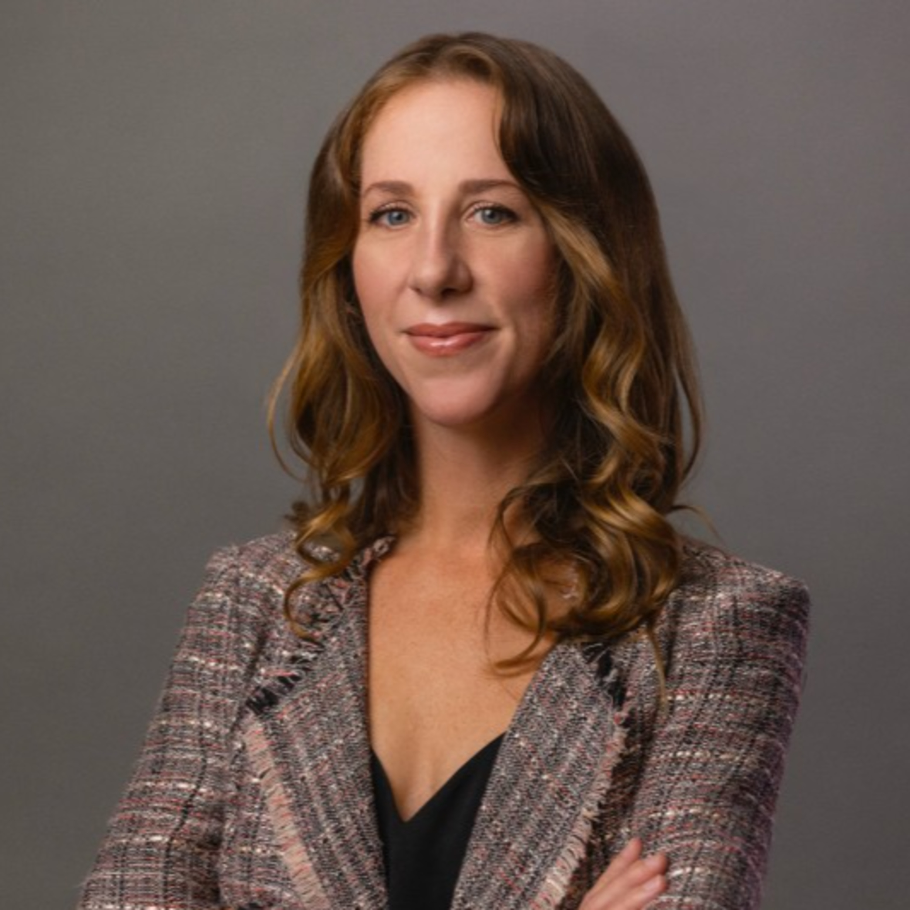 Erin Eby (PlatinumBlack): Creative Leadership in the Age of AI and Complexity episode artwork