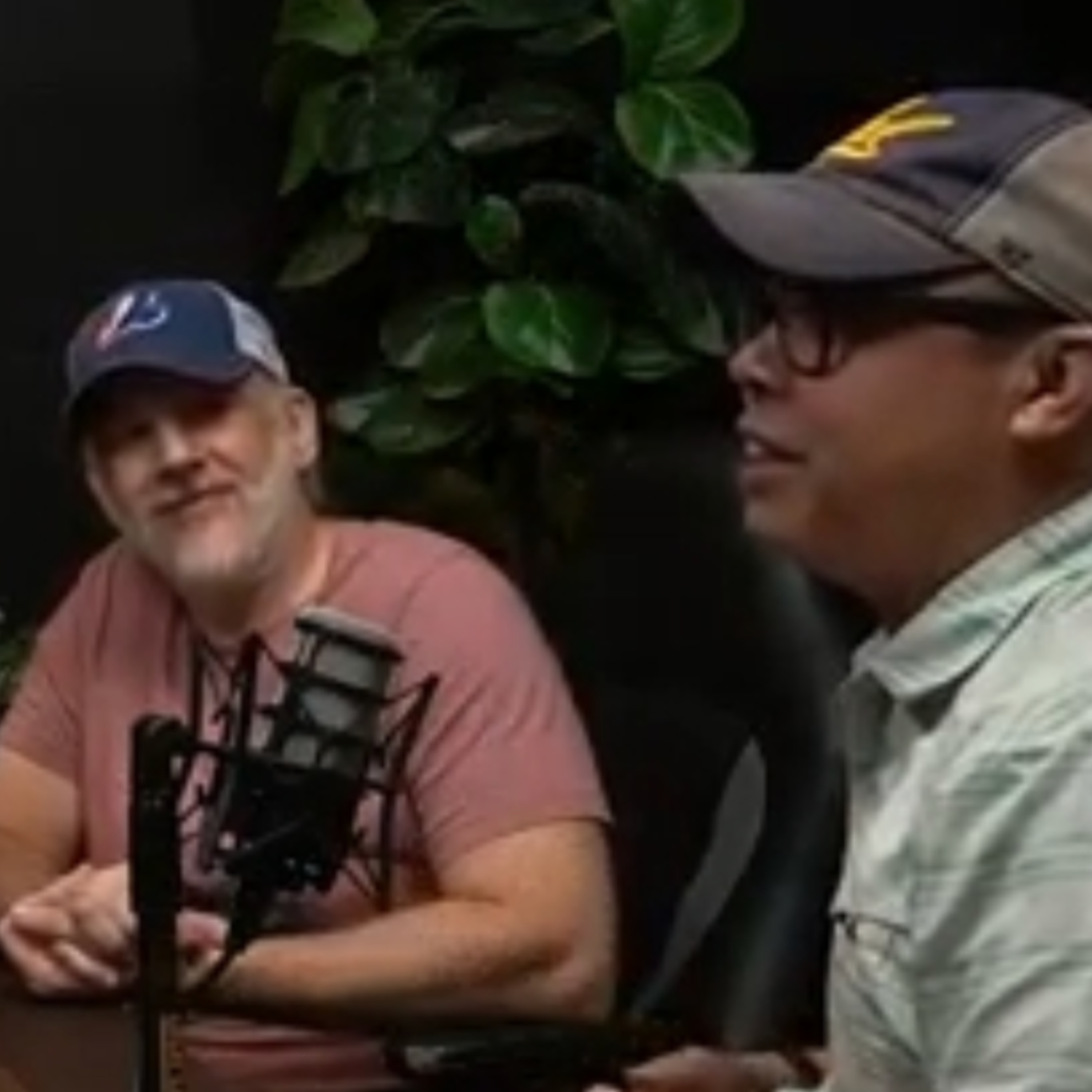 Is the Creative Career Path Broken? Jim Bosiljevac and Will Chau on What Comes Next episode artwork