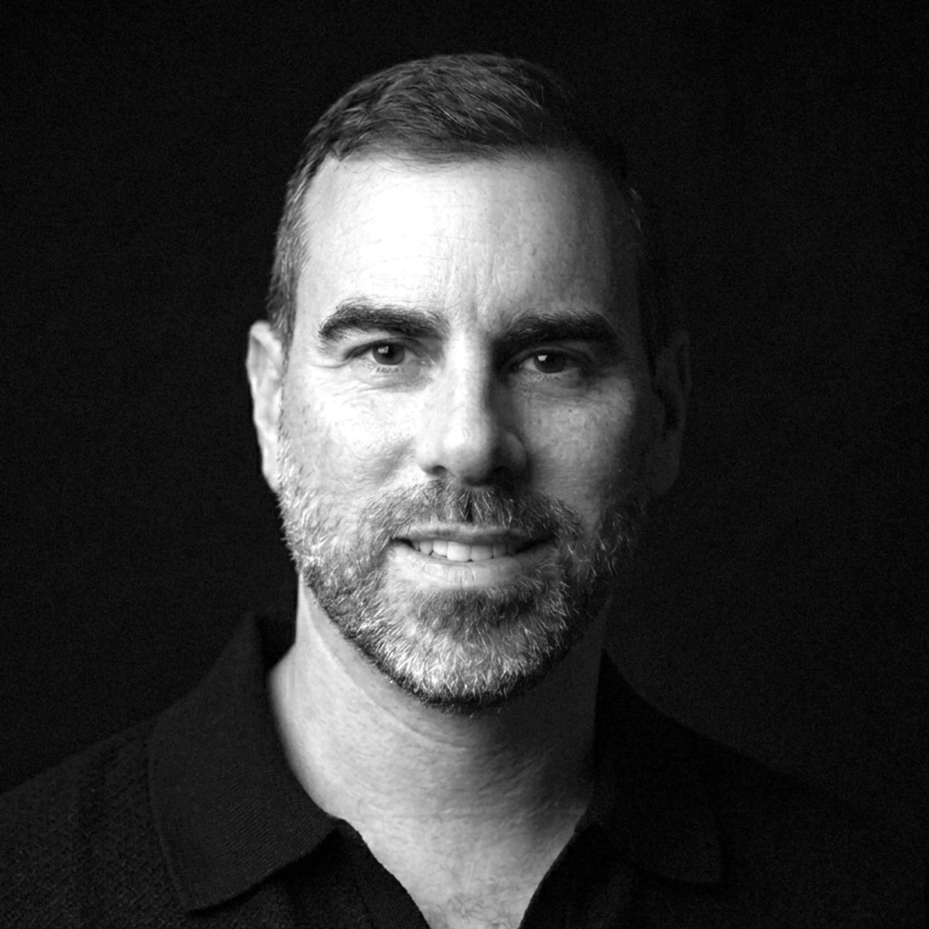 Starbucks Creative Director Luis Marques on Why Clever Ideas Aren’t Enough episode artwork