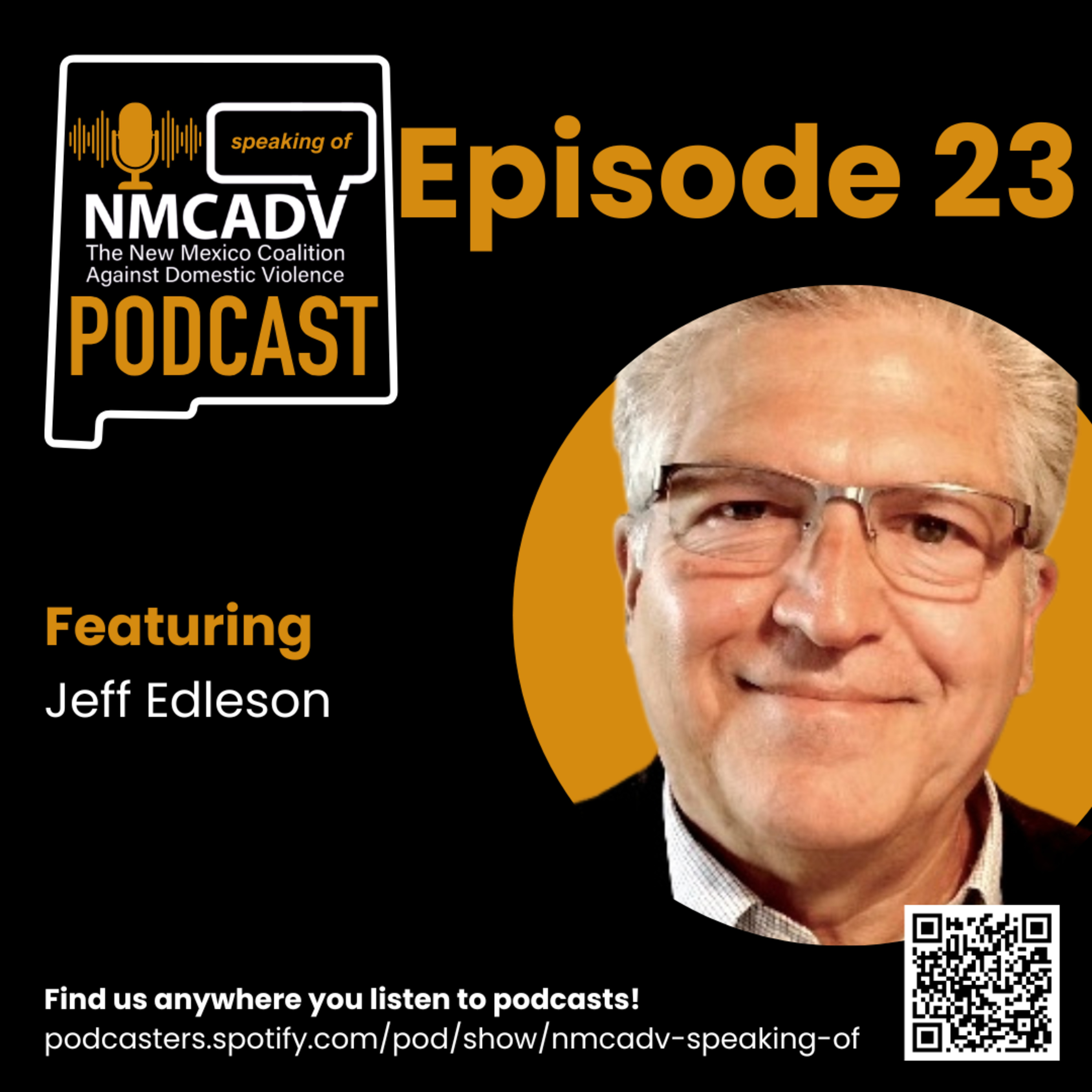NMCADV Speaking Of Podcast