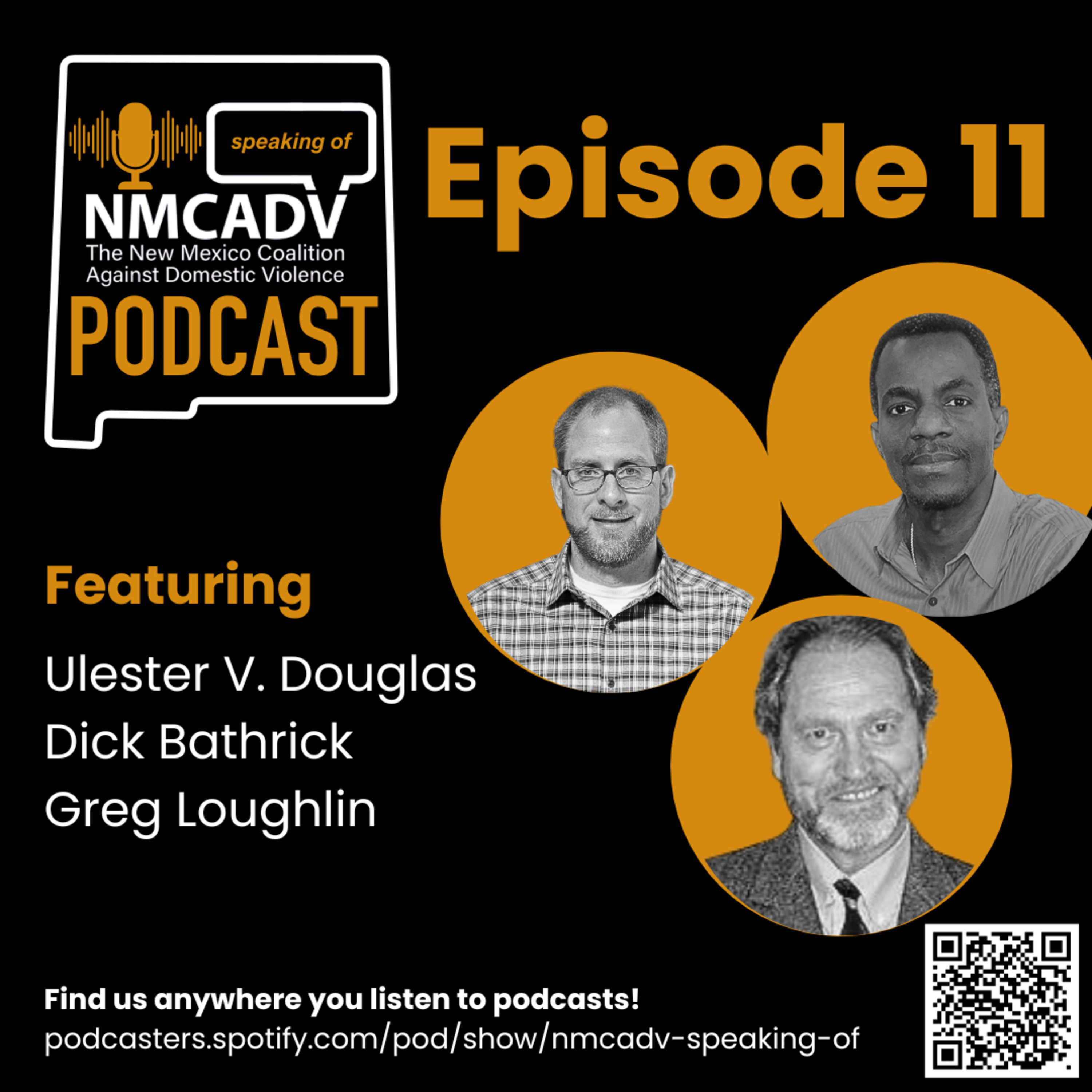 NMCADV Speaking Of Podcast