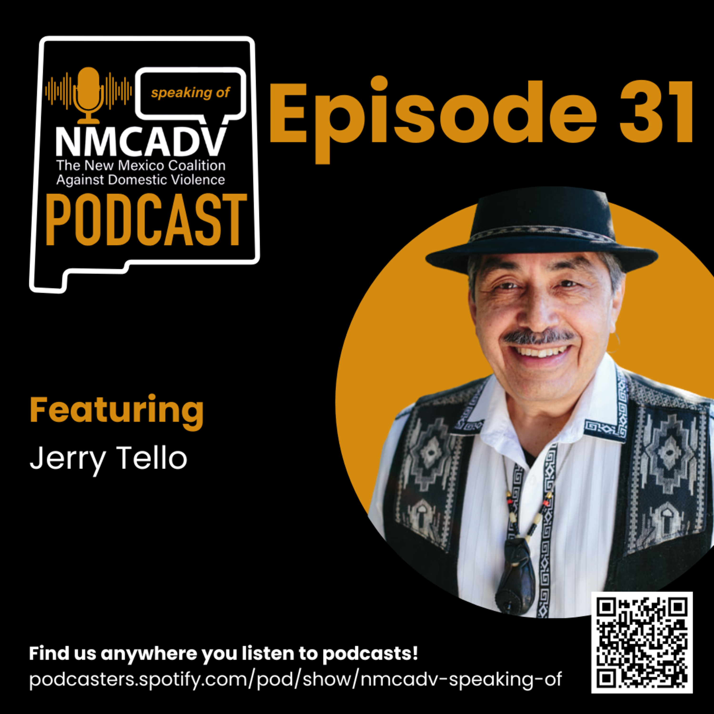 NMCADV Speaking Of Podcast