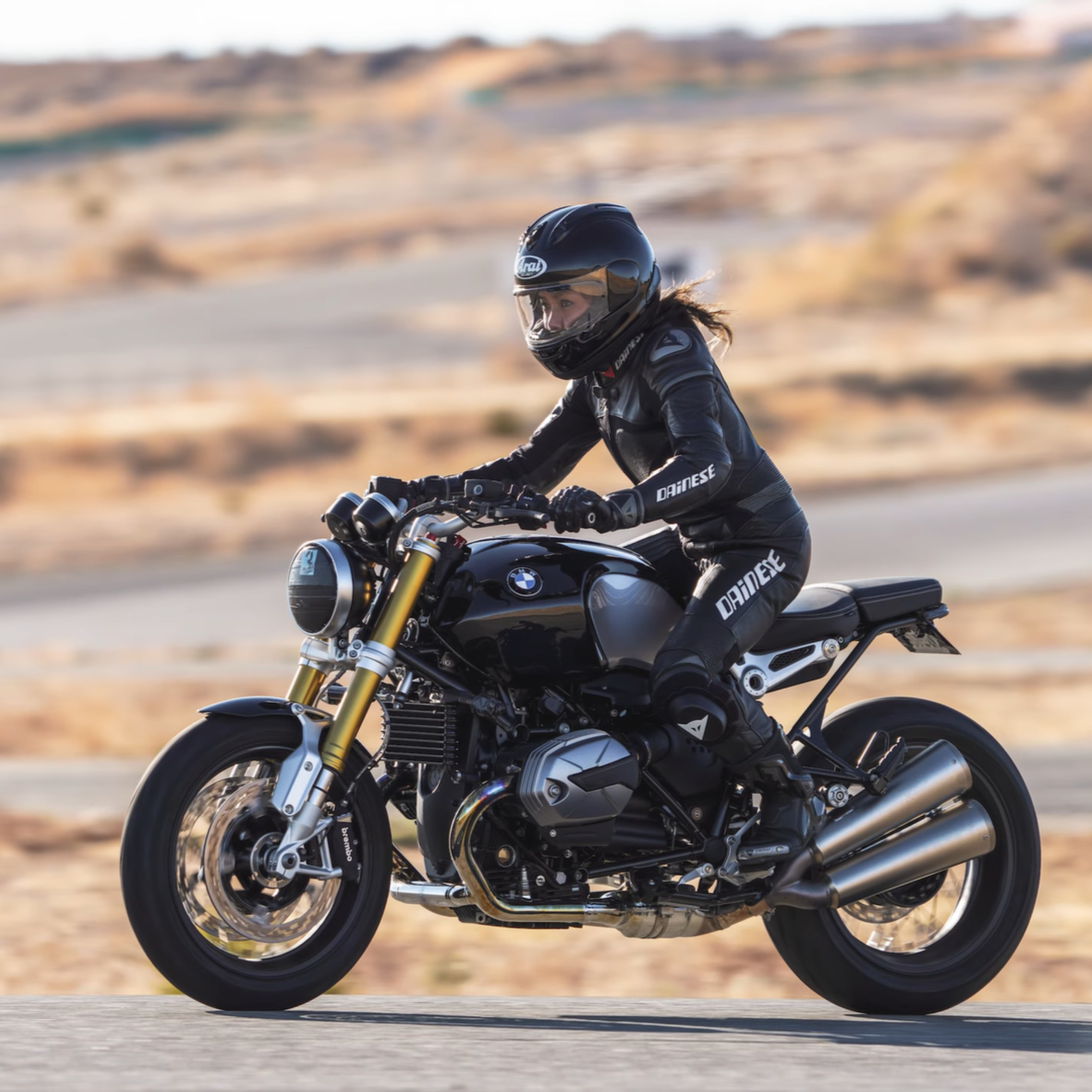 Monki Moto Pod