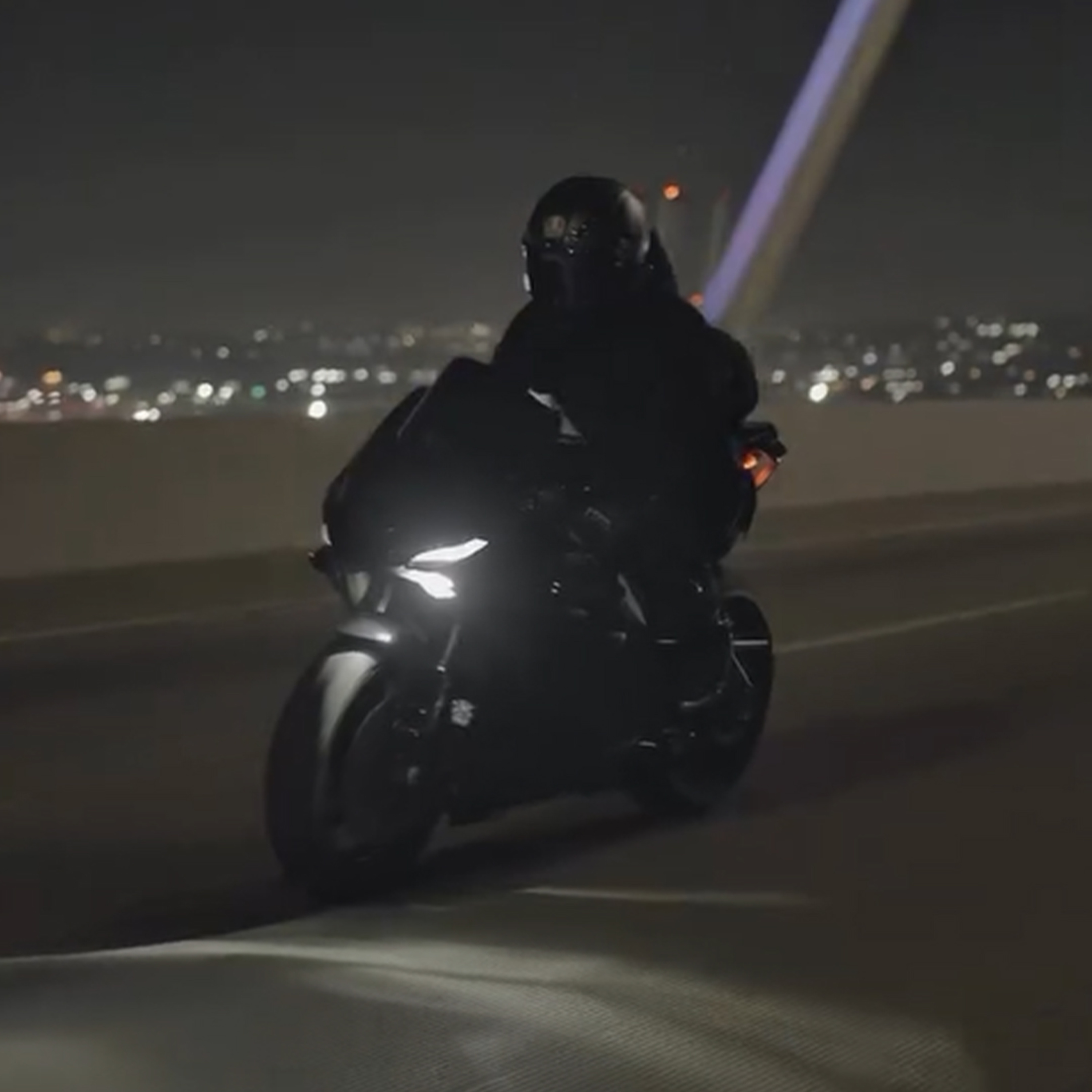 Monki Moto Pod
