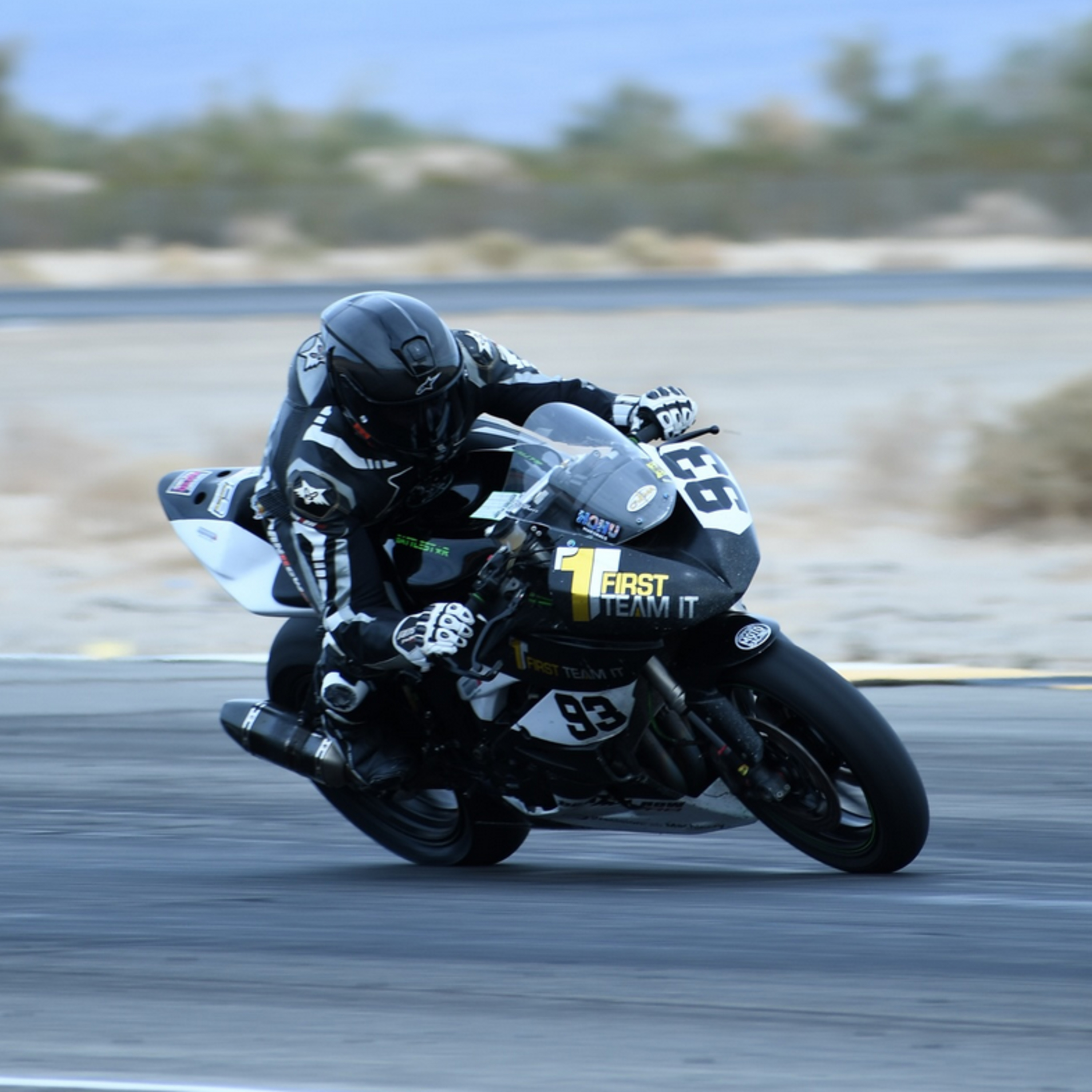 Monki Moto Pod