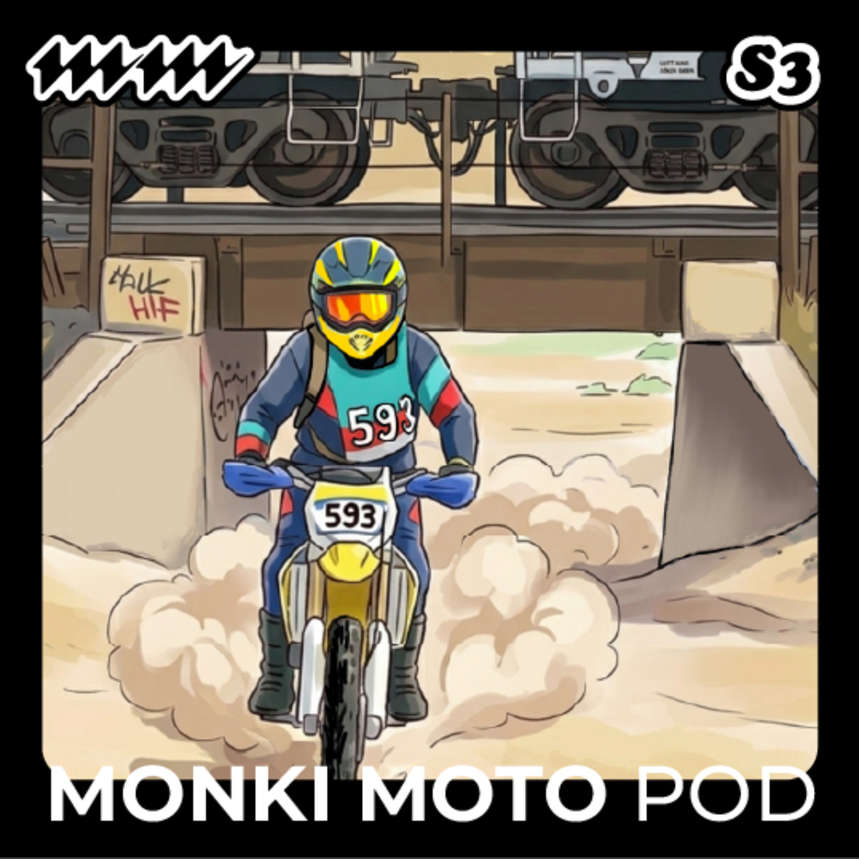 Th Builtwell 25-50: Part 2 with Mike Gorospe [S3 E12] episode artwork