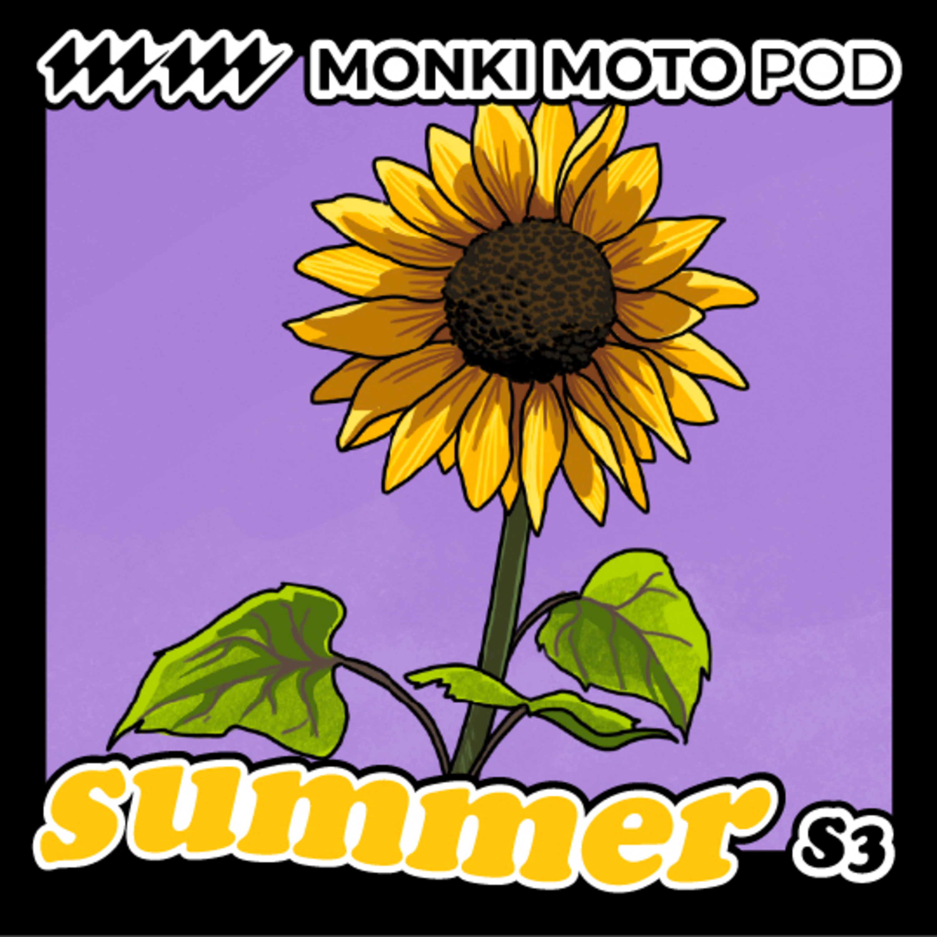 MMP Summer with Aaron [S3 E17] episode artwork