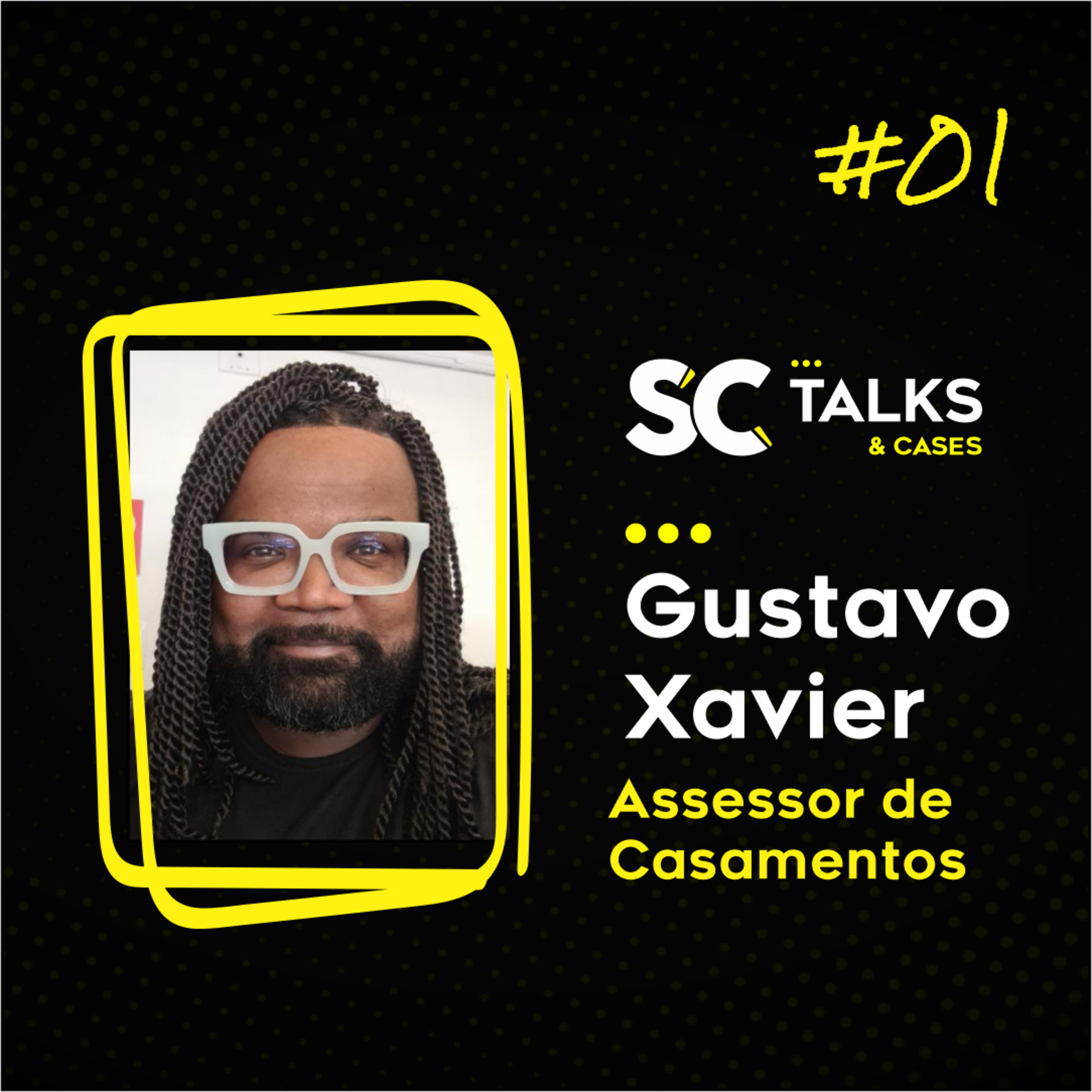 SC Talks and Cases