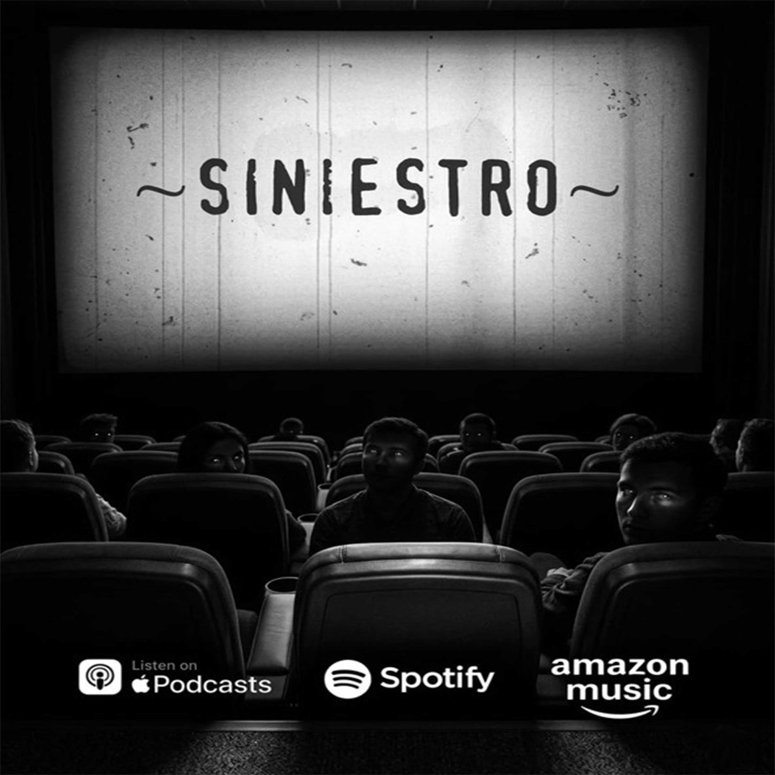 De lo Perdido, lo que aparezca episode artwork