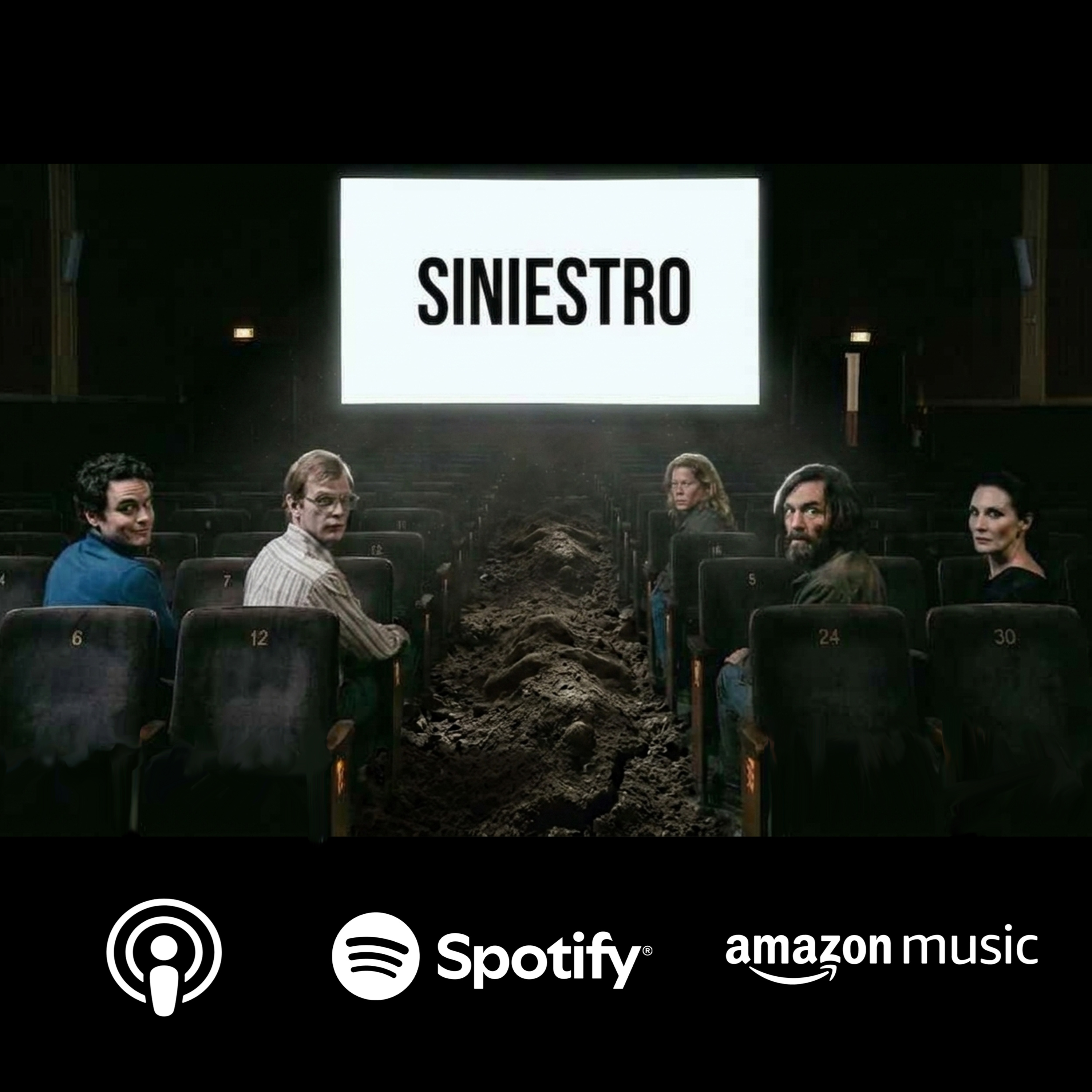 Espera Lo Mejor - Prepárate Para Lo Peor episode artwork