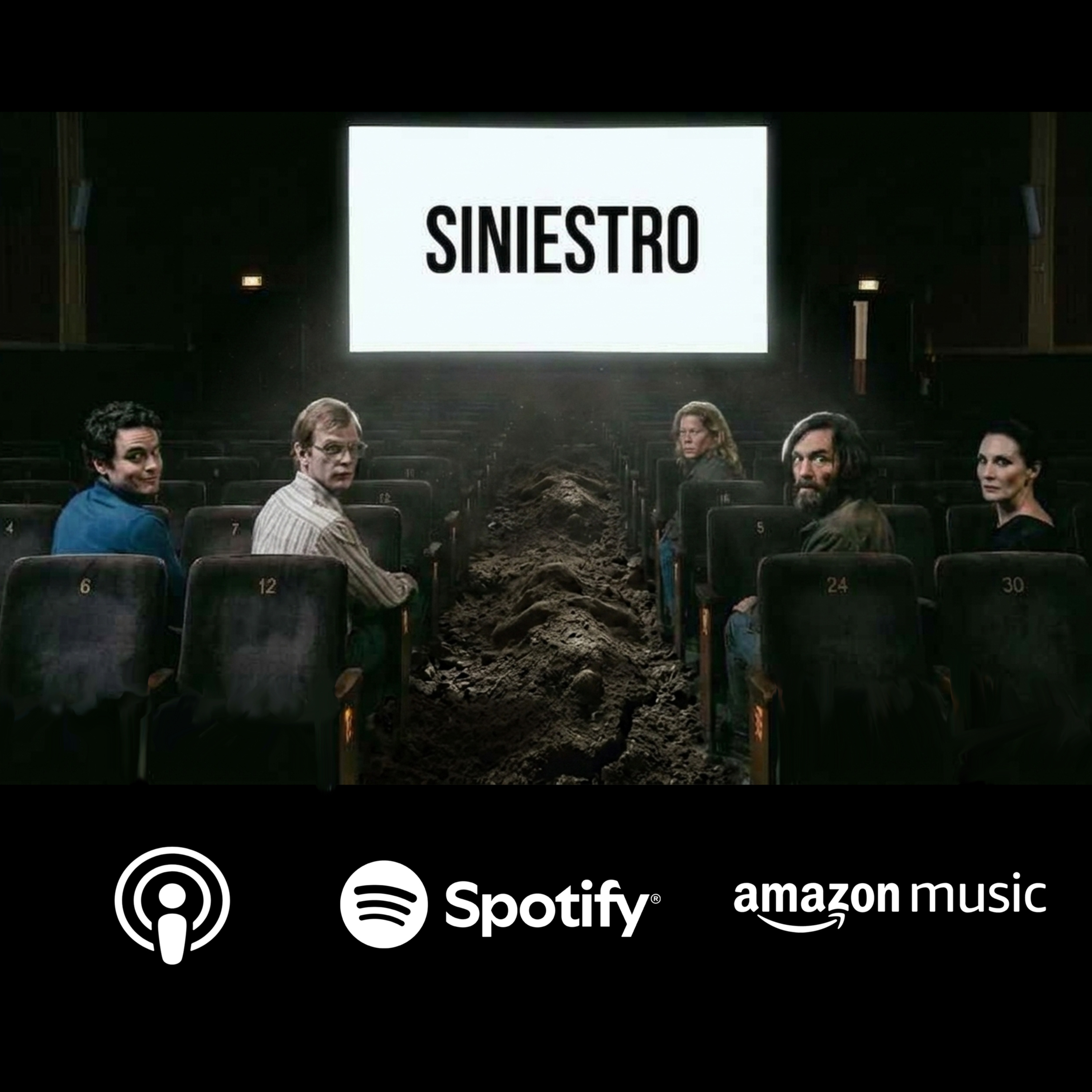 Si Tú Eres Feliz Yo ¿También? episode artwork
