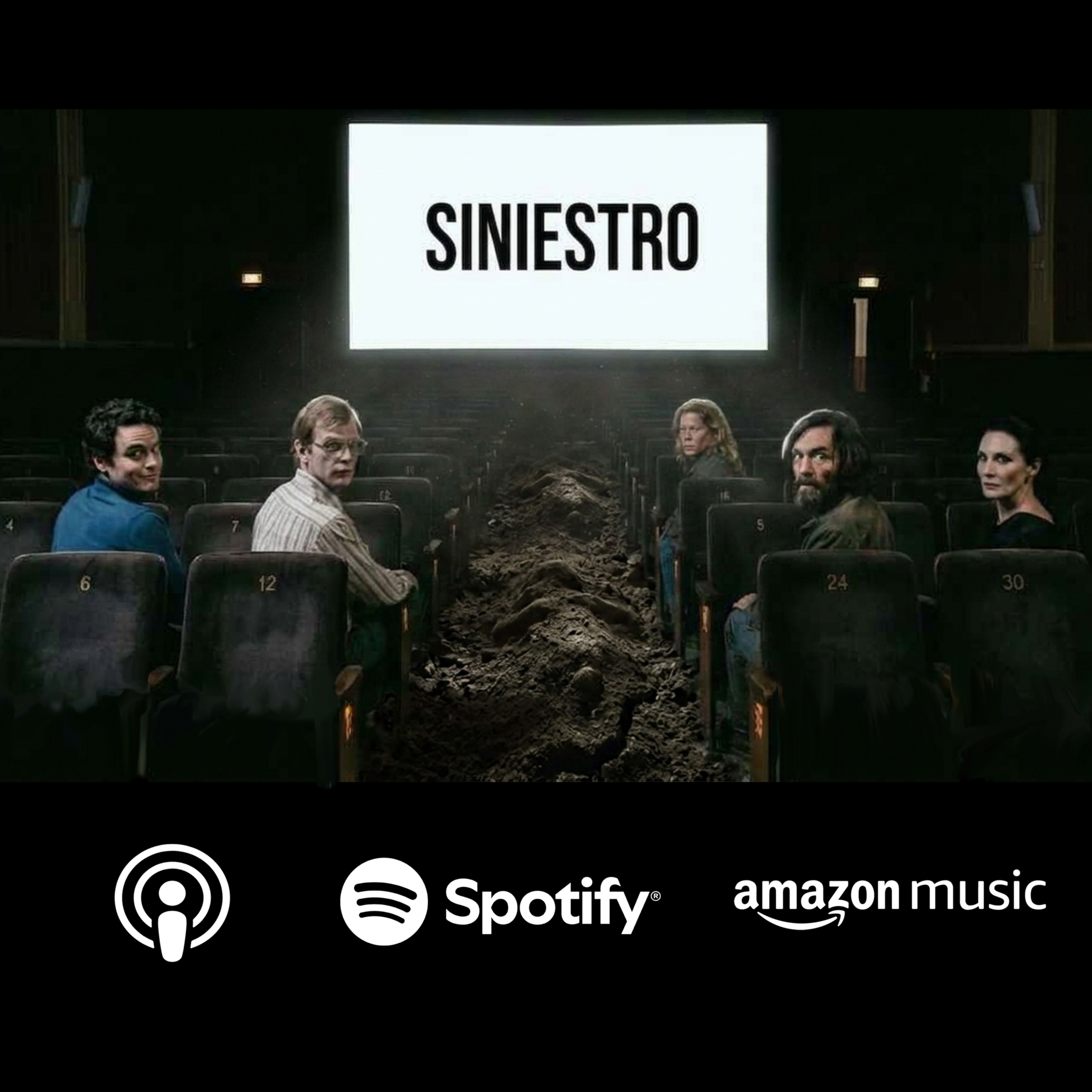 Camino A La Infelicidad, La Autoprofecía Cumplida episode artwork