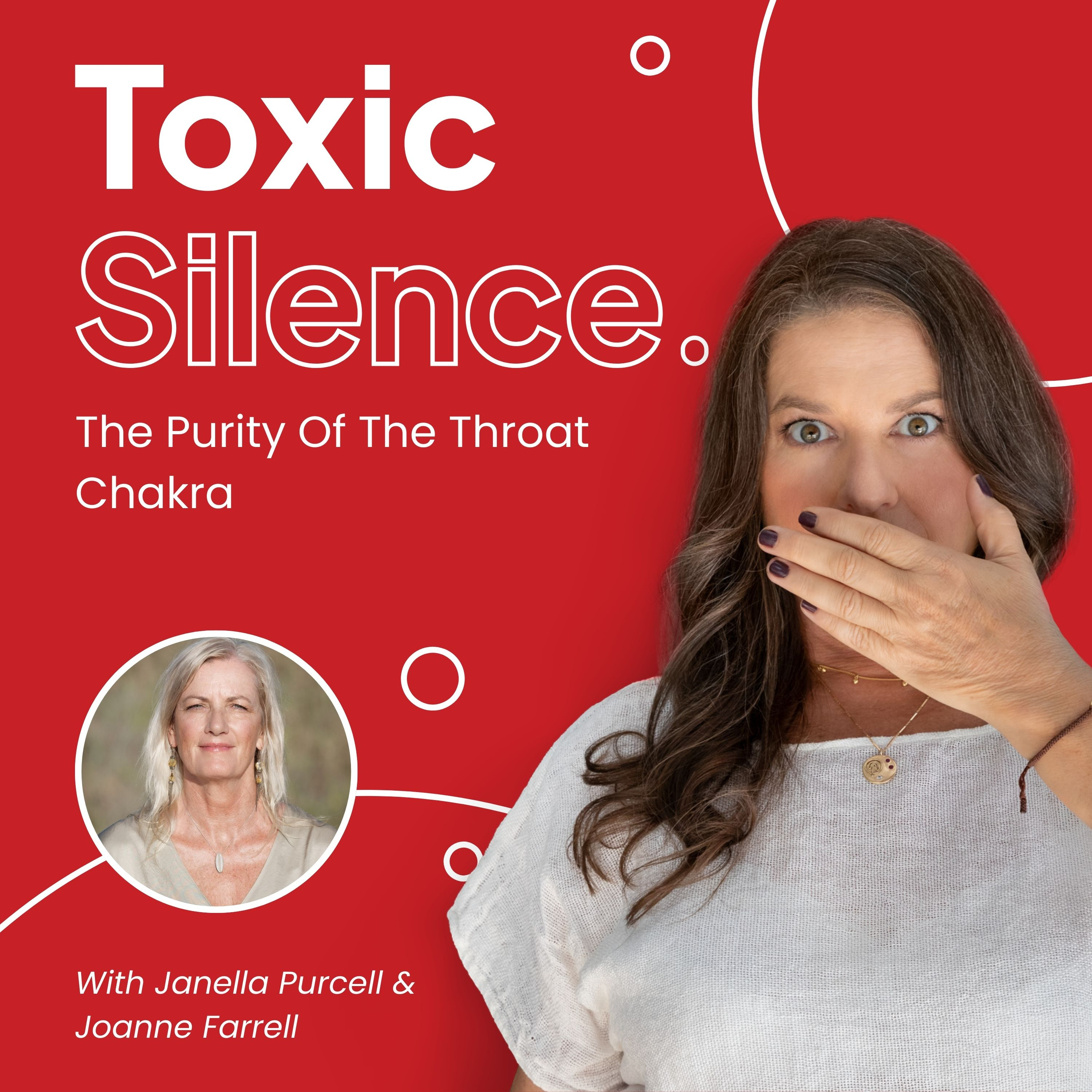 Toxic Silence
