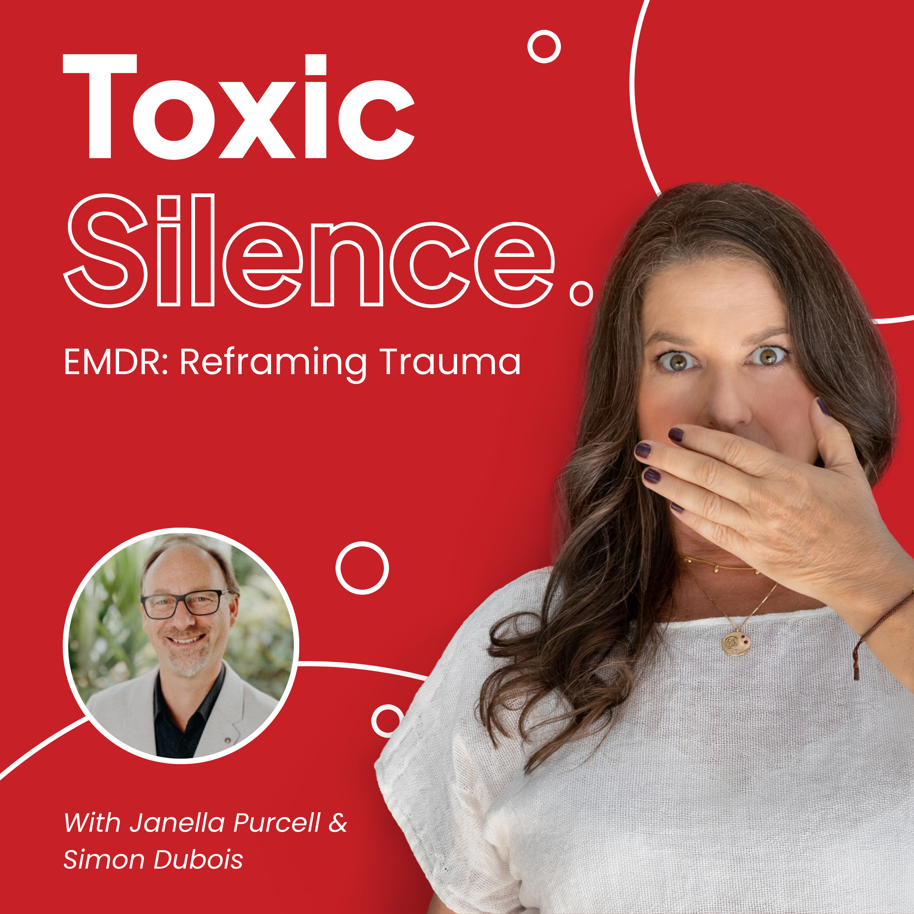 Toxic Silence