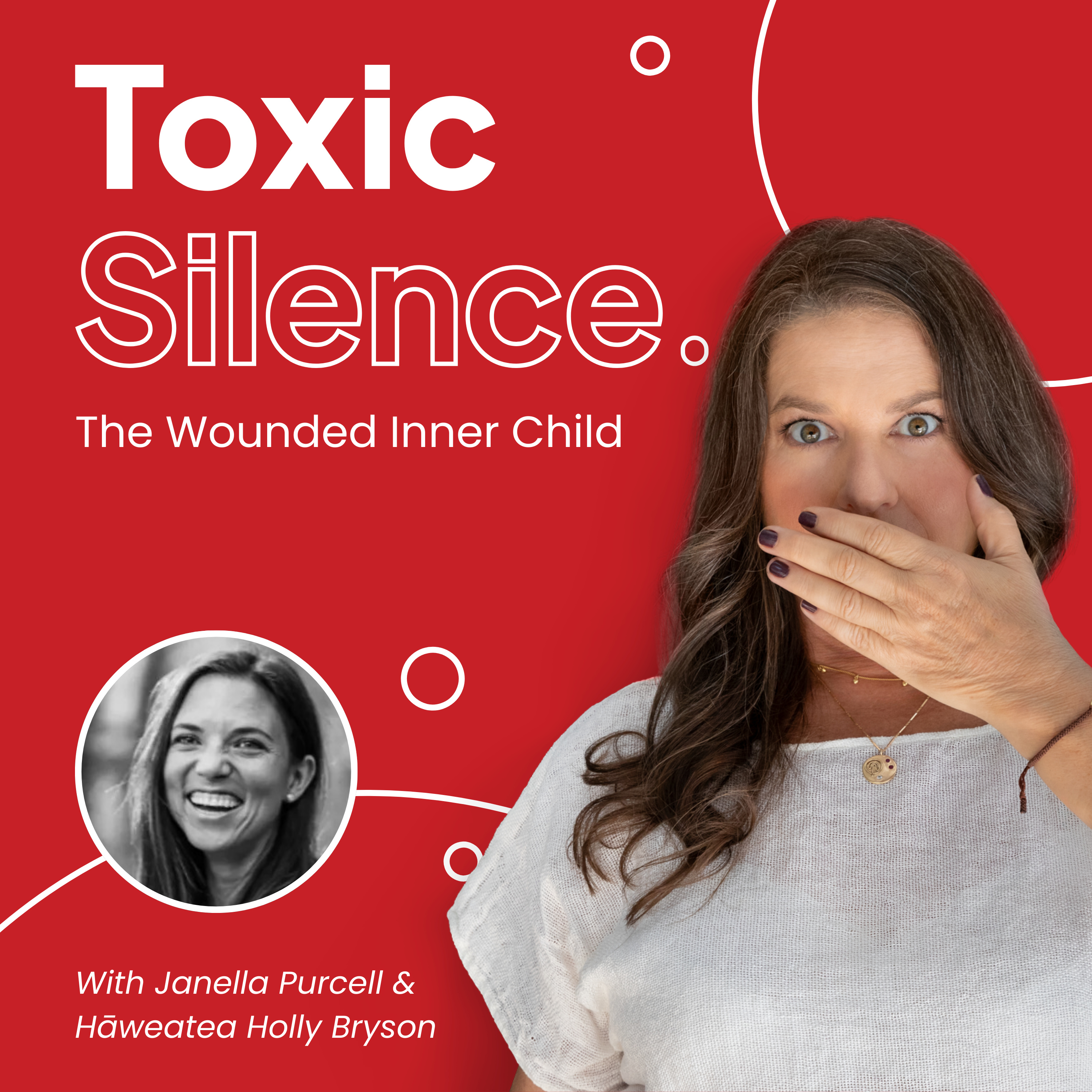 Toxic Silence