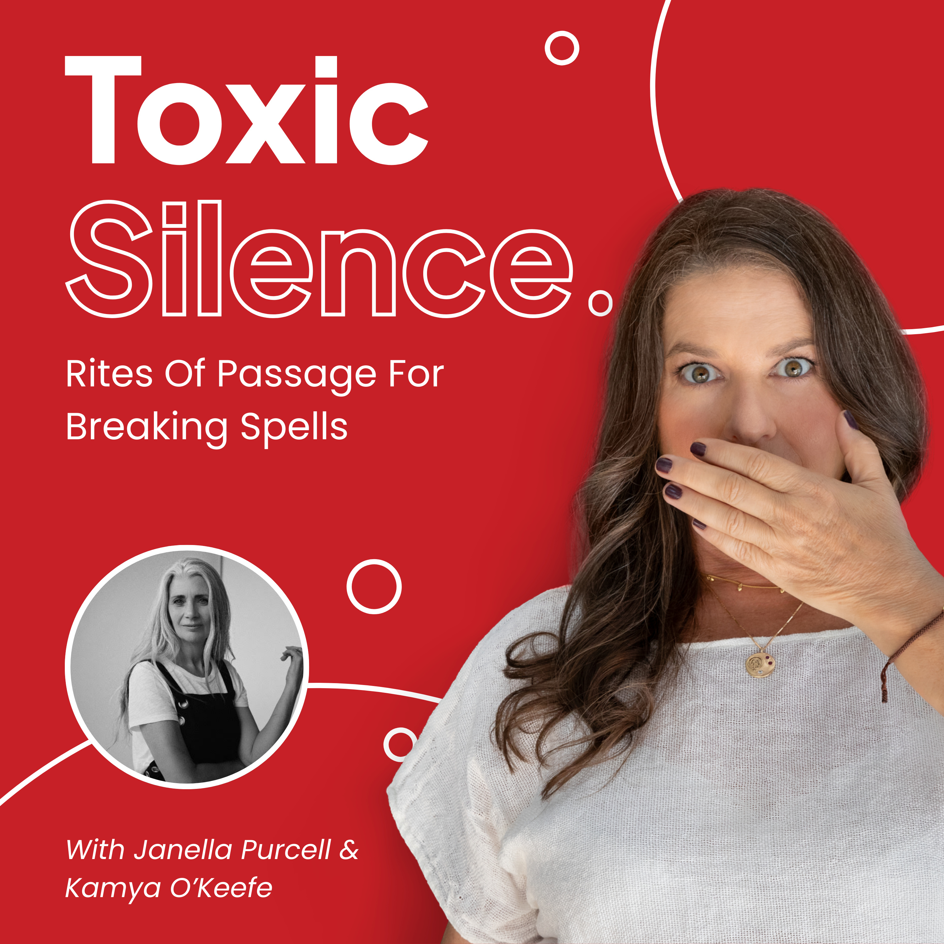 Toxic Silence