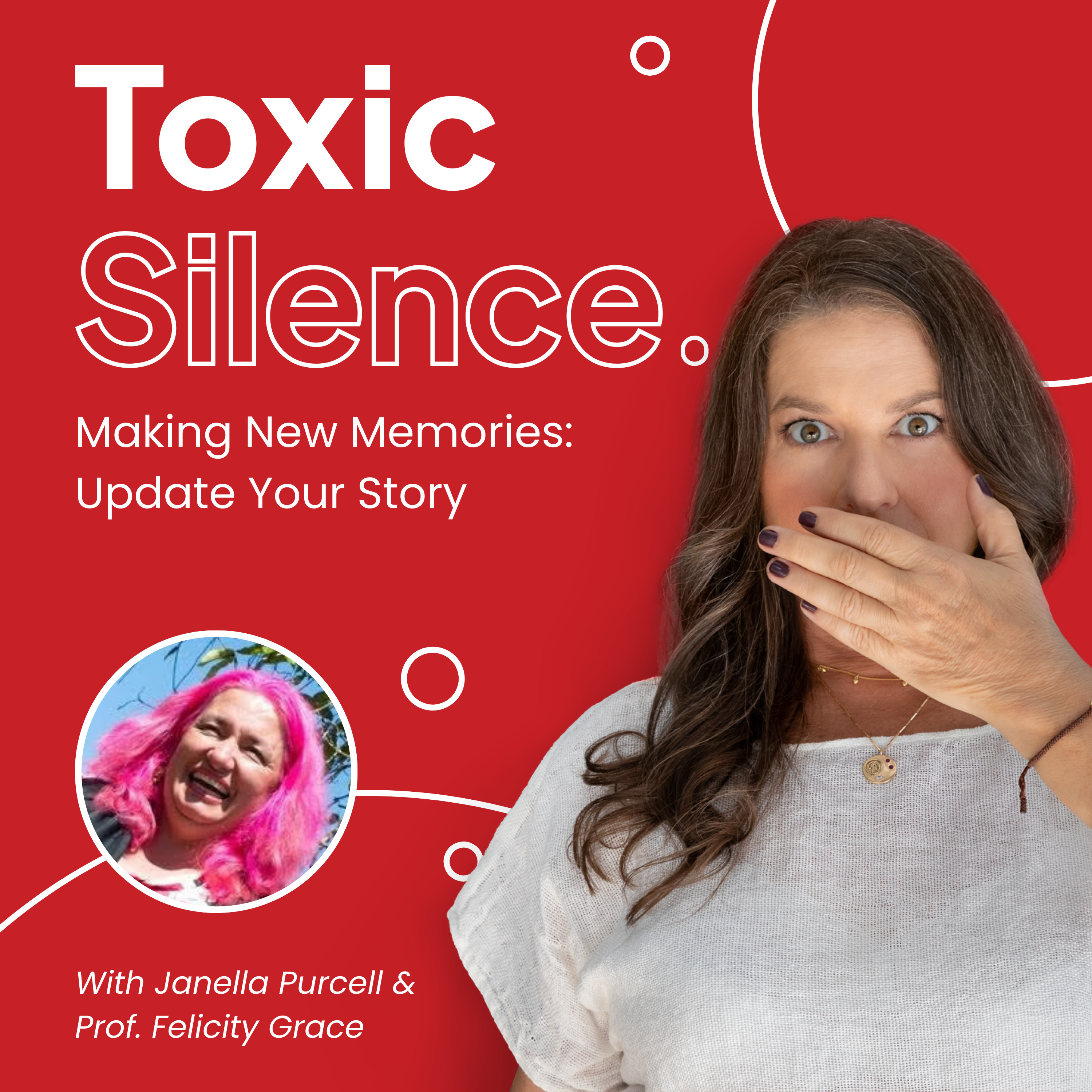 Toxic Silence