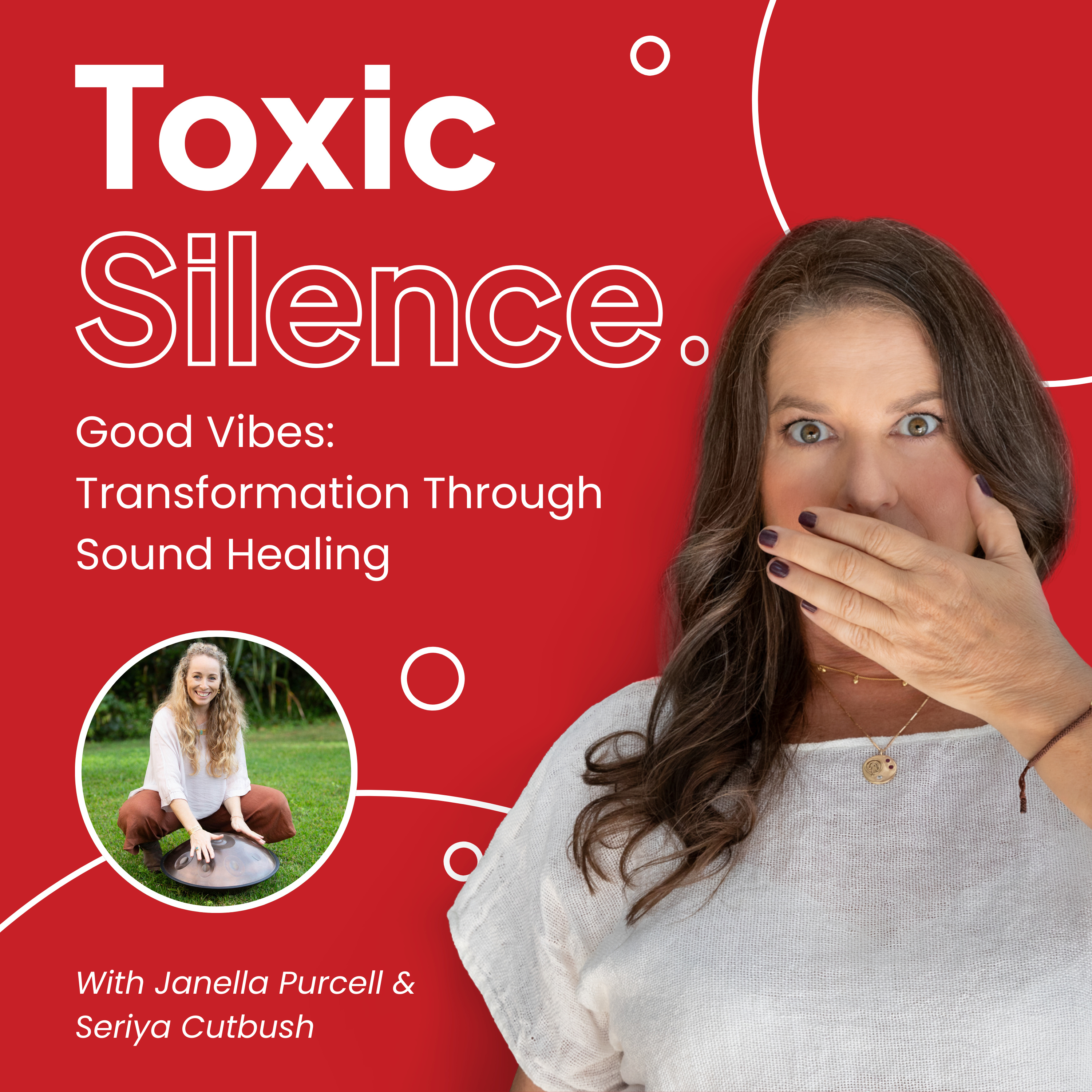 Toxic Silence
