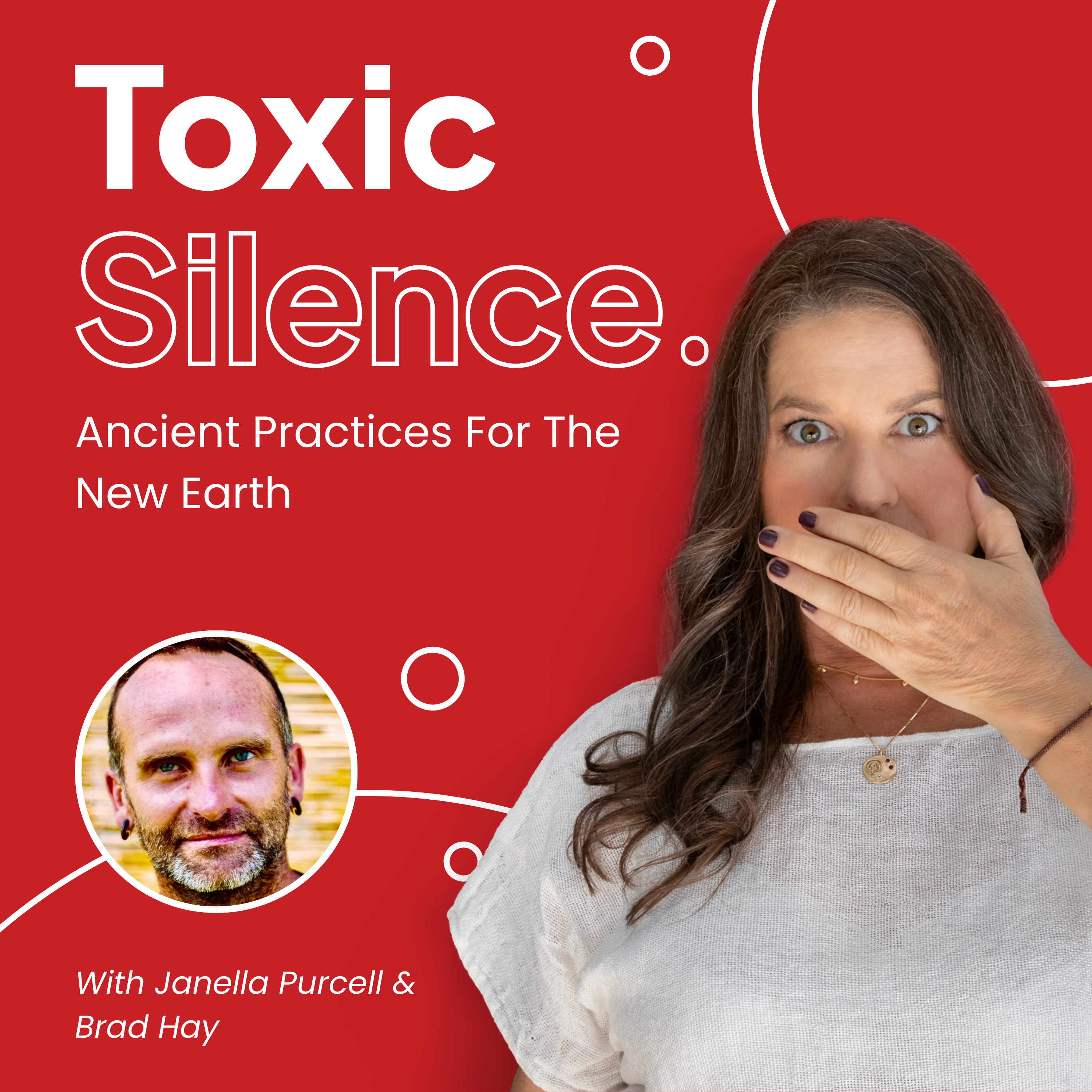 Toxic Silence