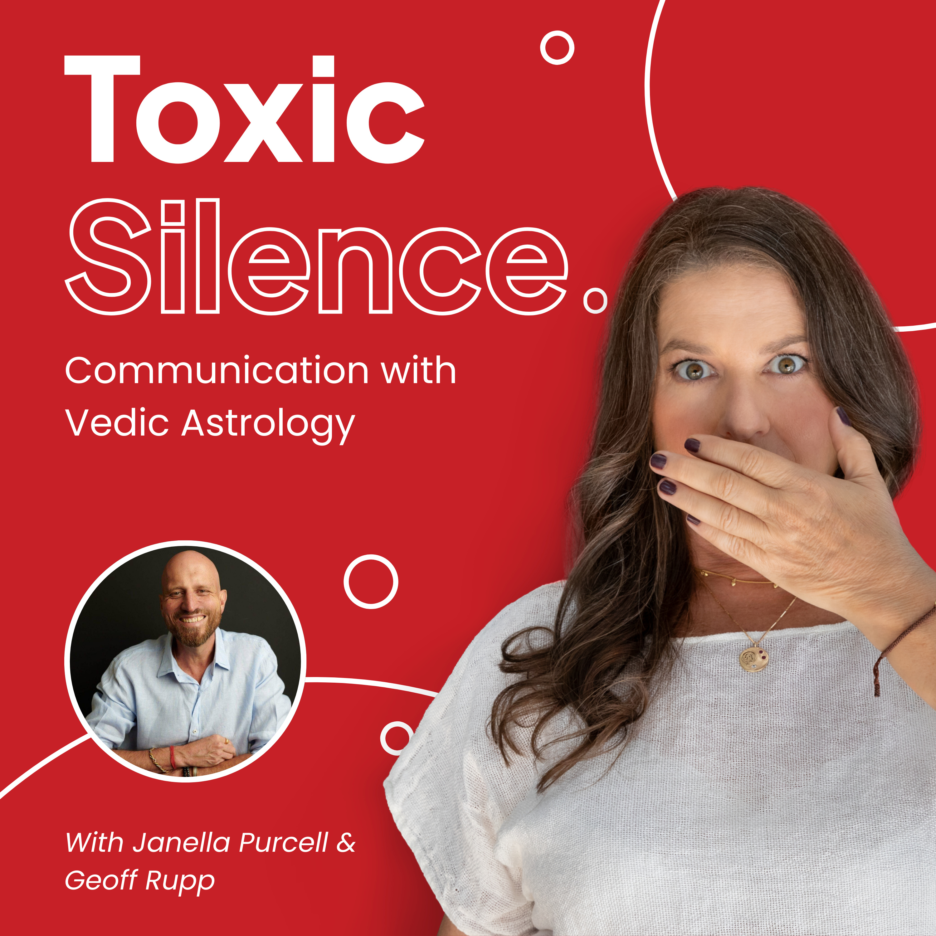Toxic Silence