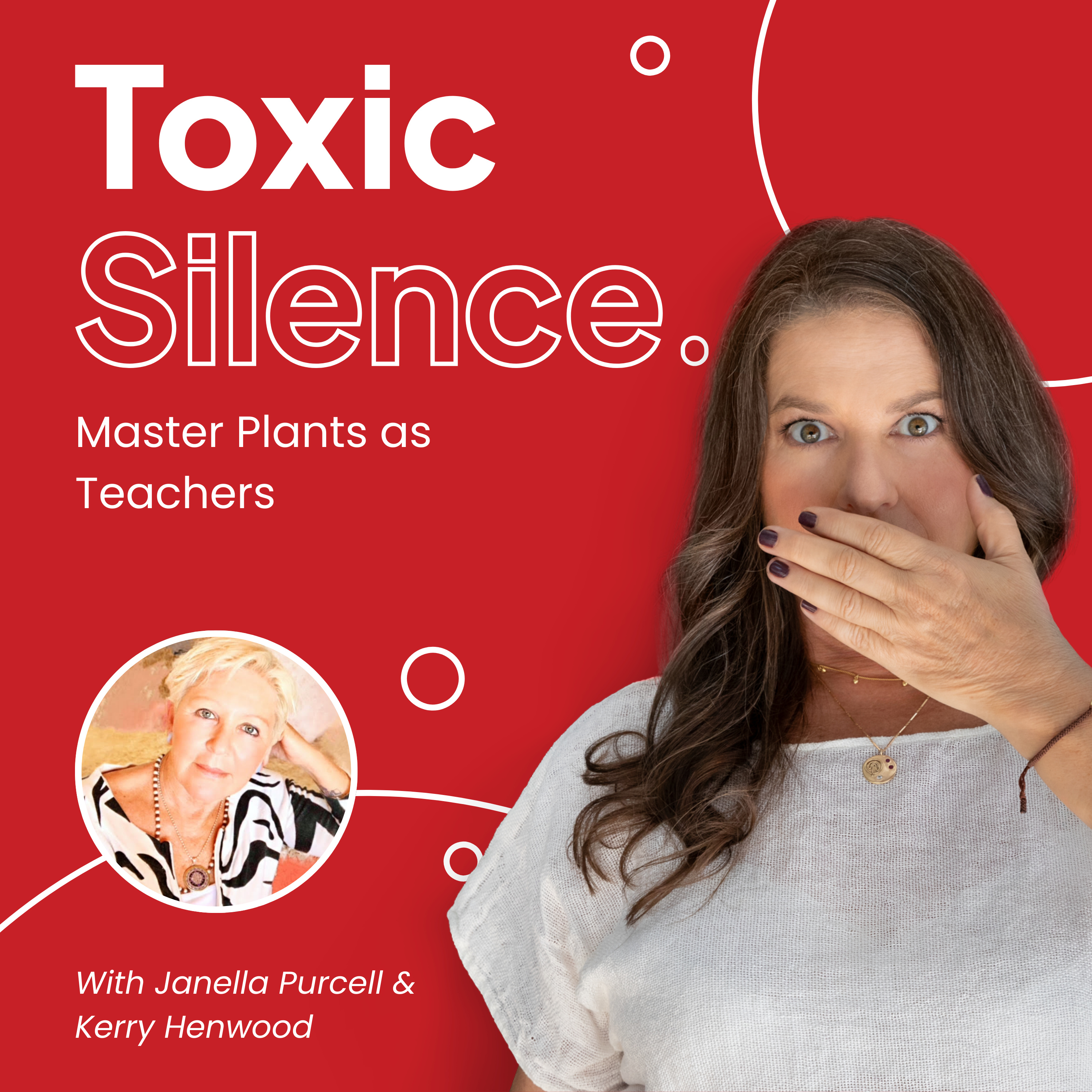 Toxic Silence