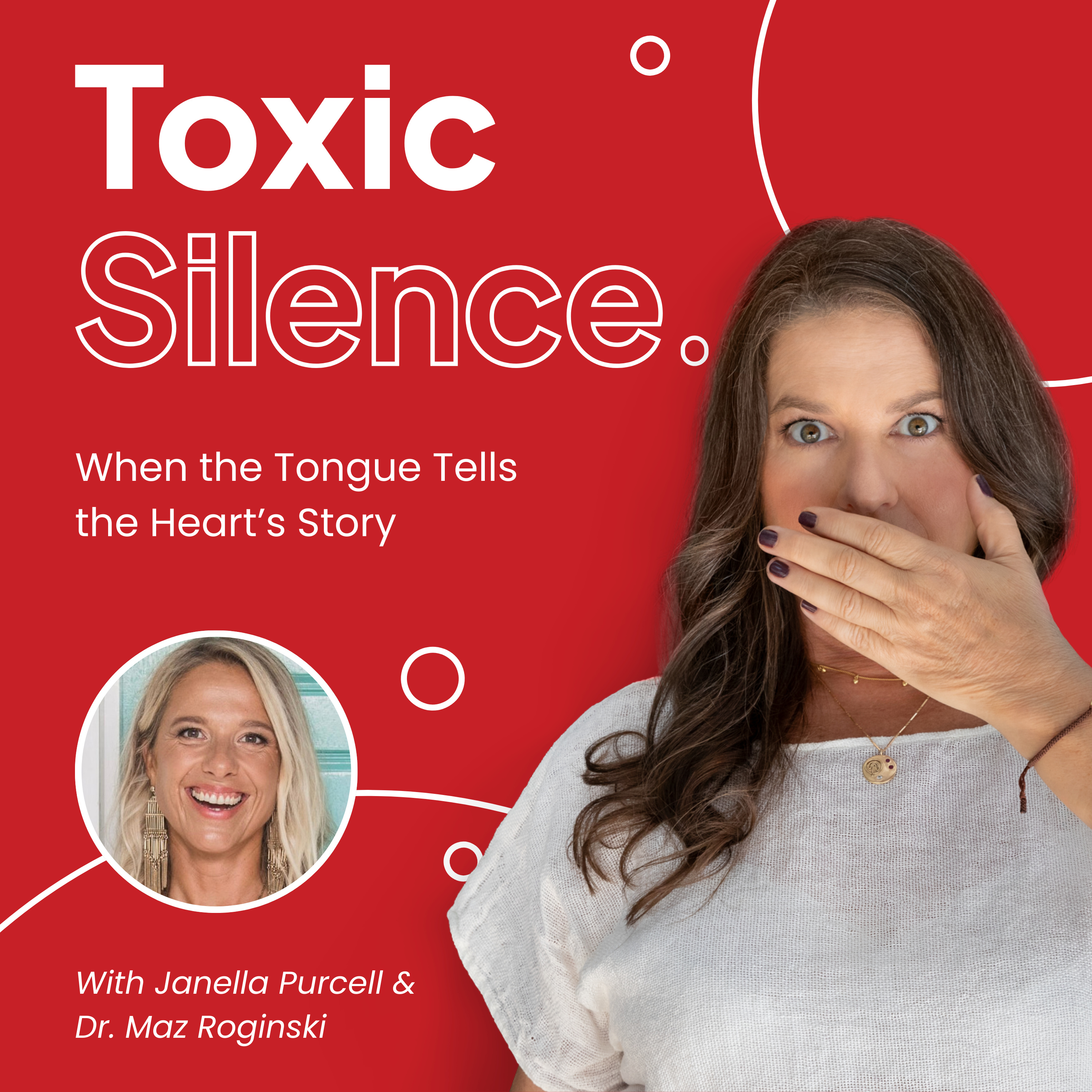 When the Tongue Tells the Heart’s Story episode artwork