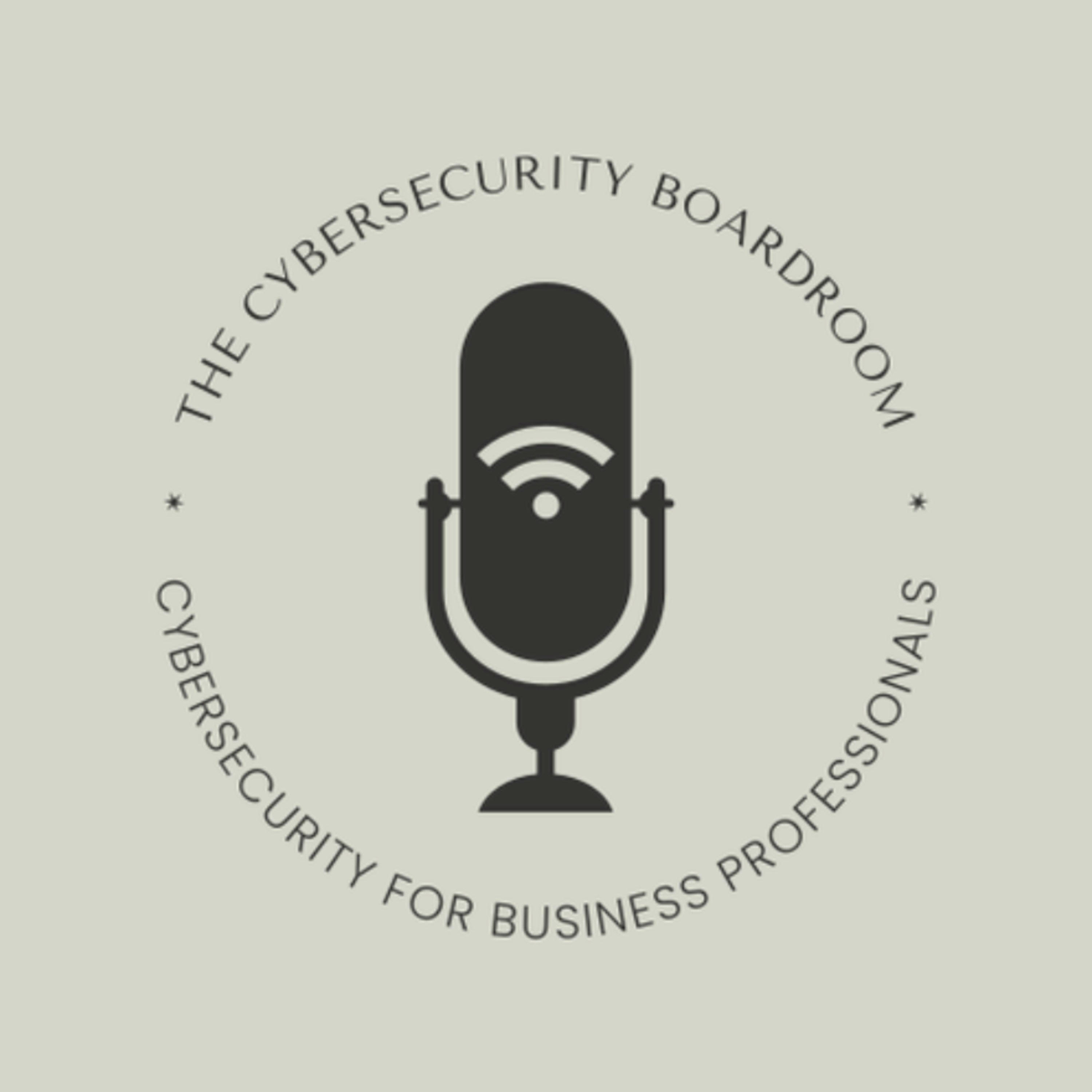 The Cybersecurity Boardroom