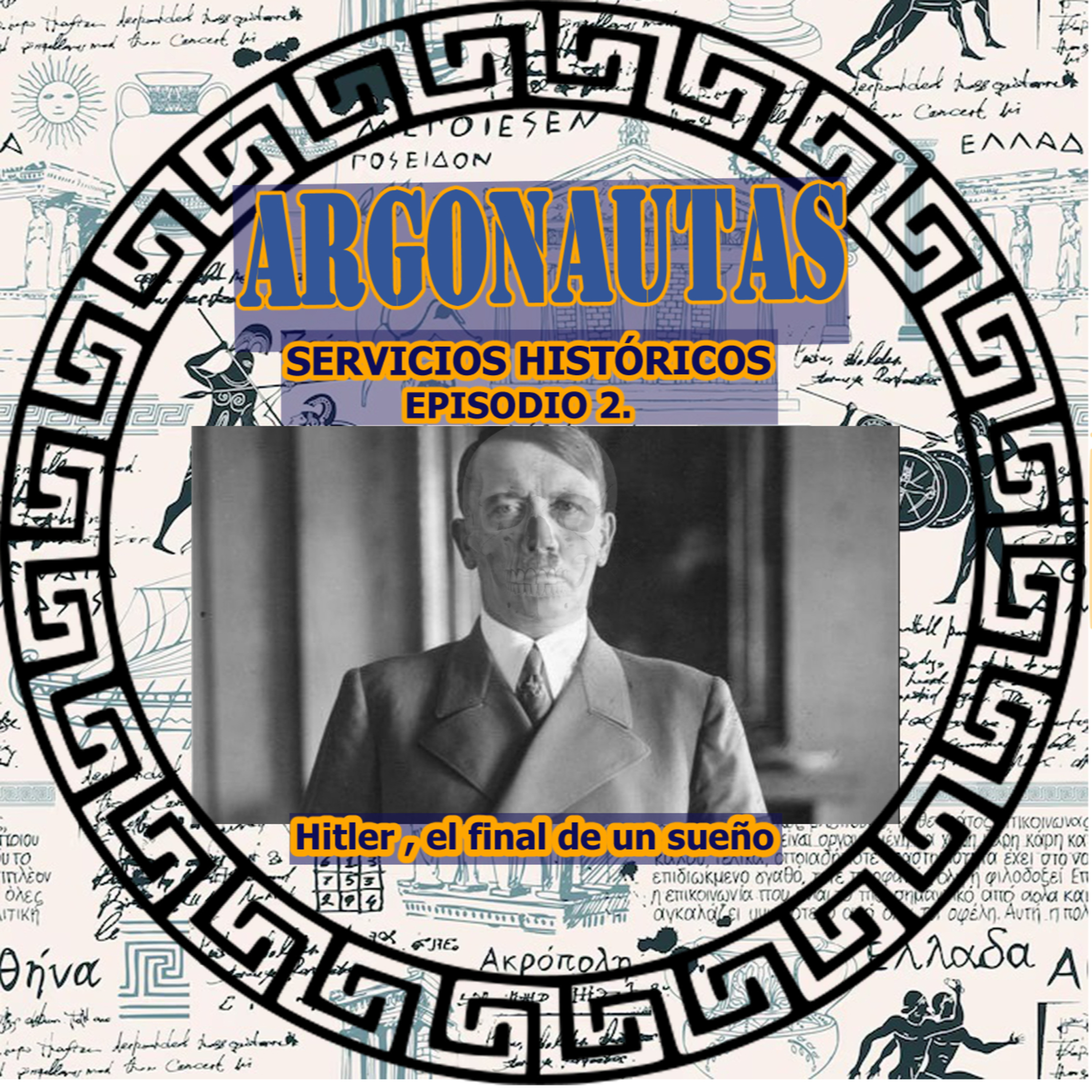 Argonautas Servicios Históricos