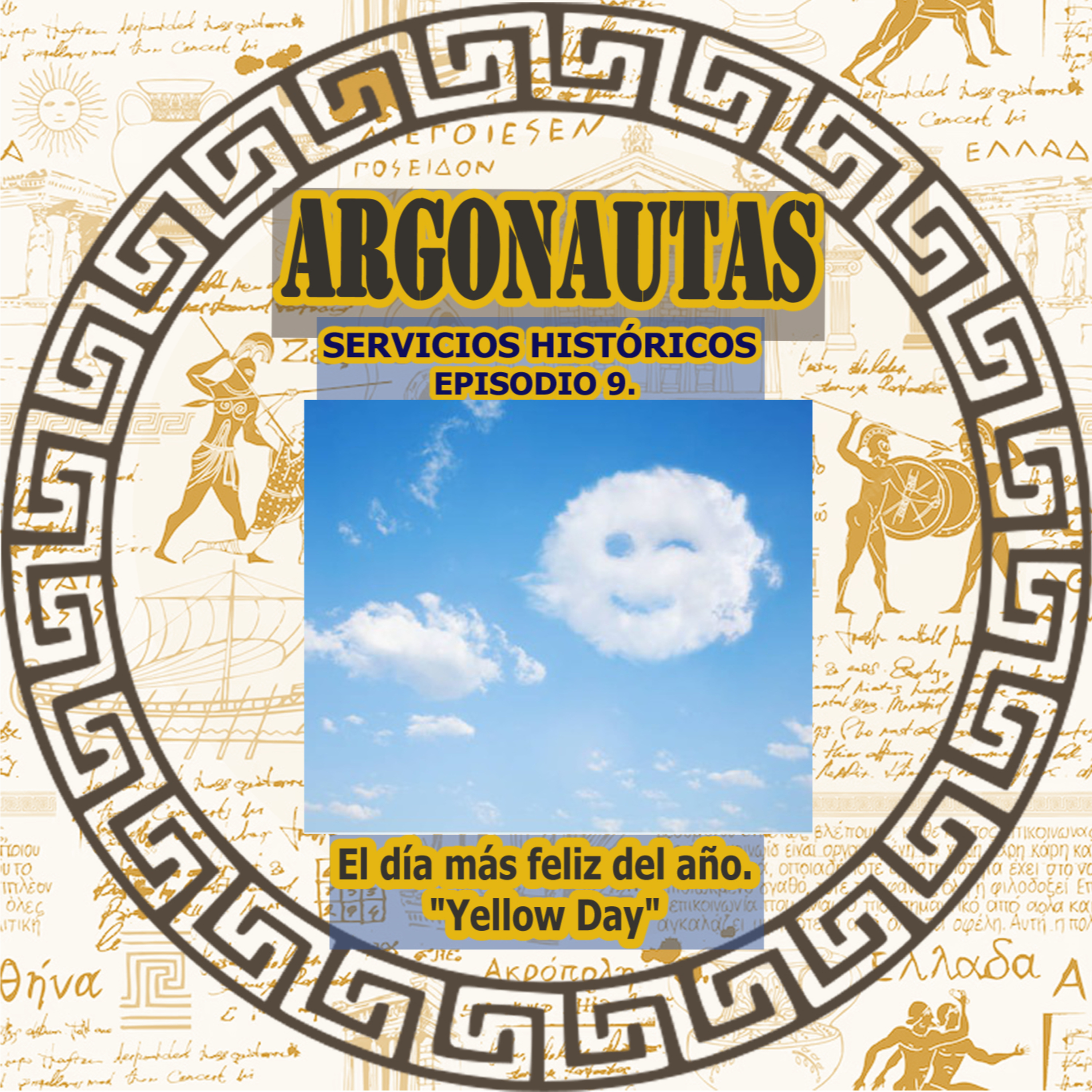 Argonautas Servicios Históricos