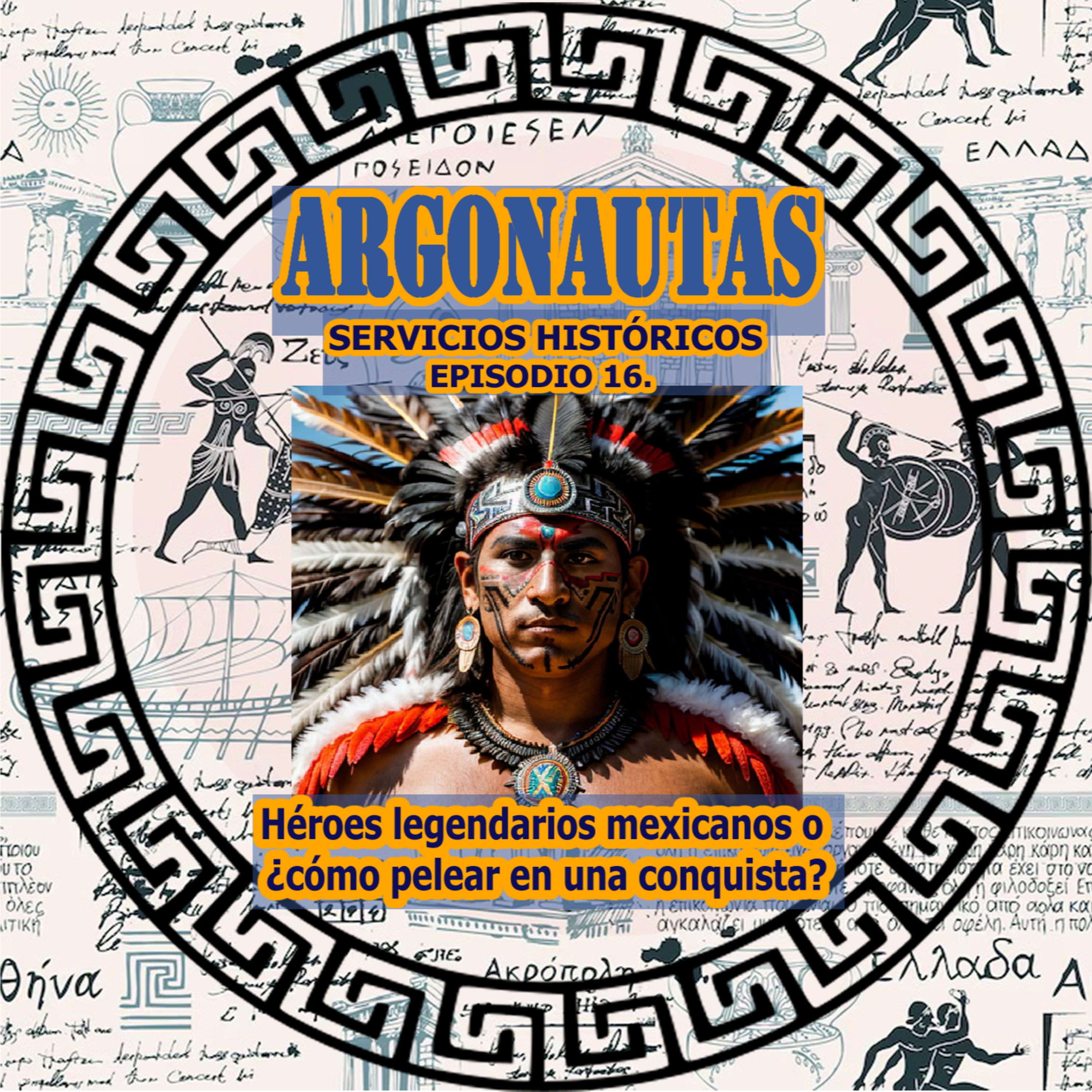 Argonautas Servicios Históricos