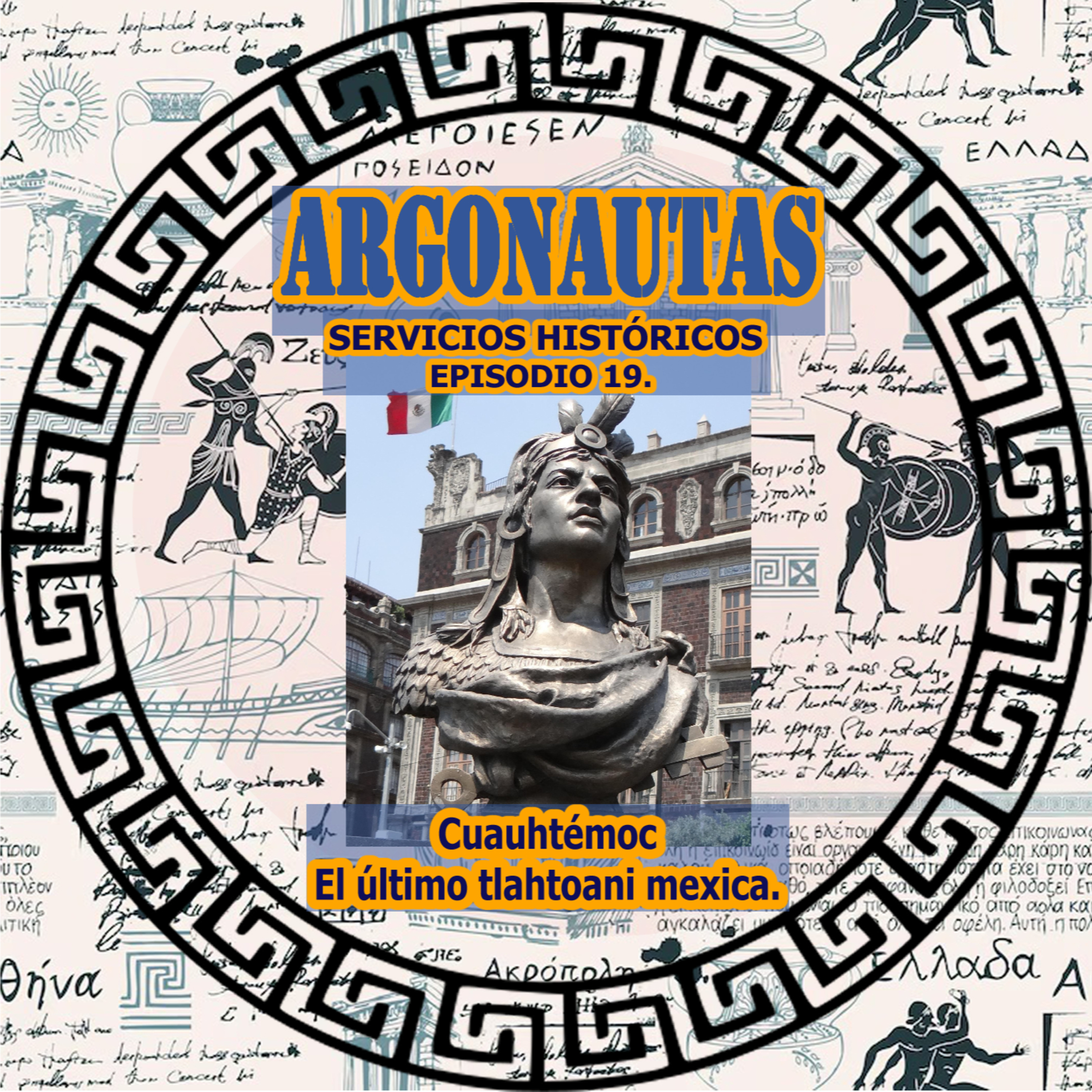 Argonautas Servicios Históricos