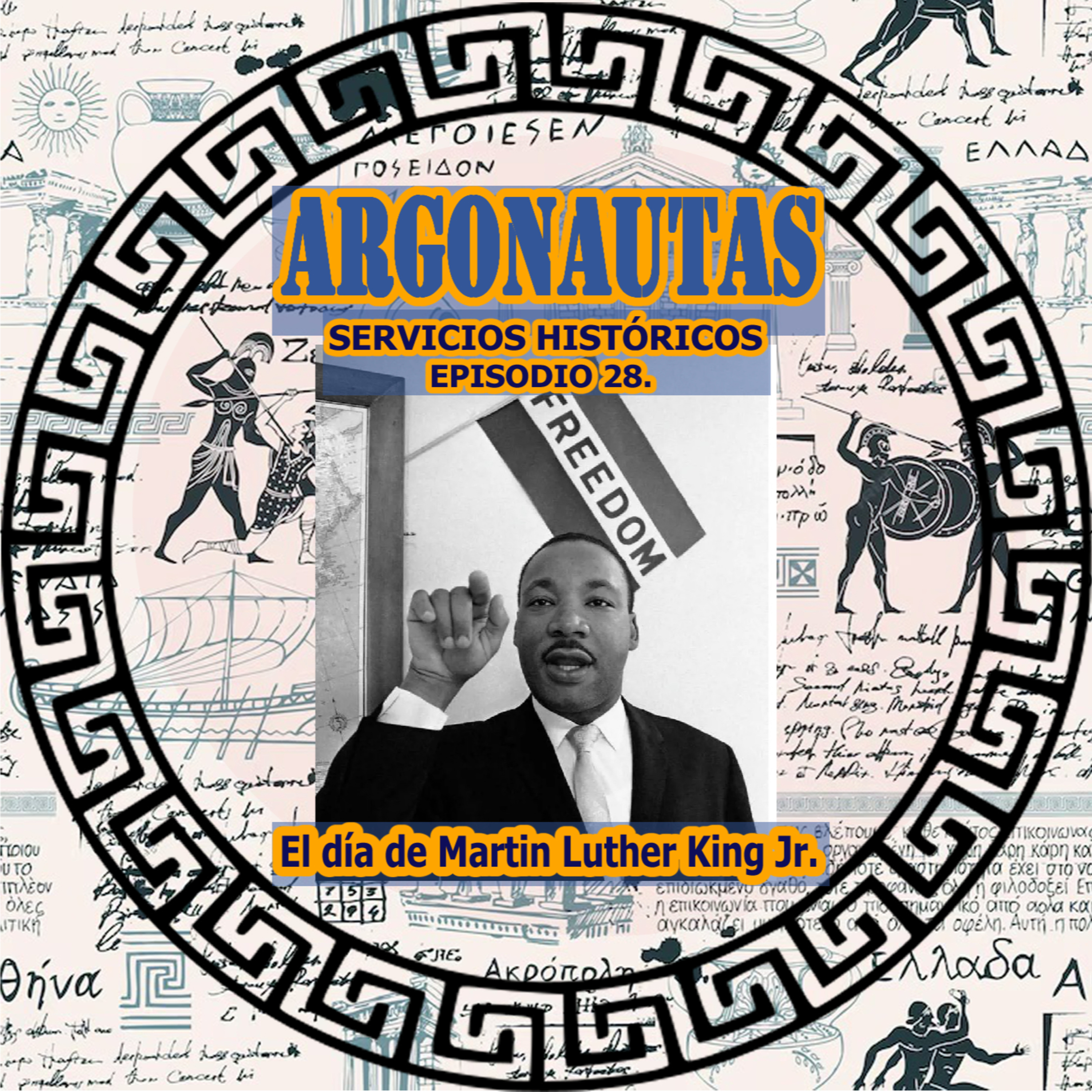 Argonautas Servicios Históricos