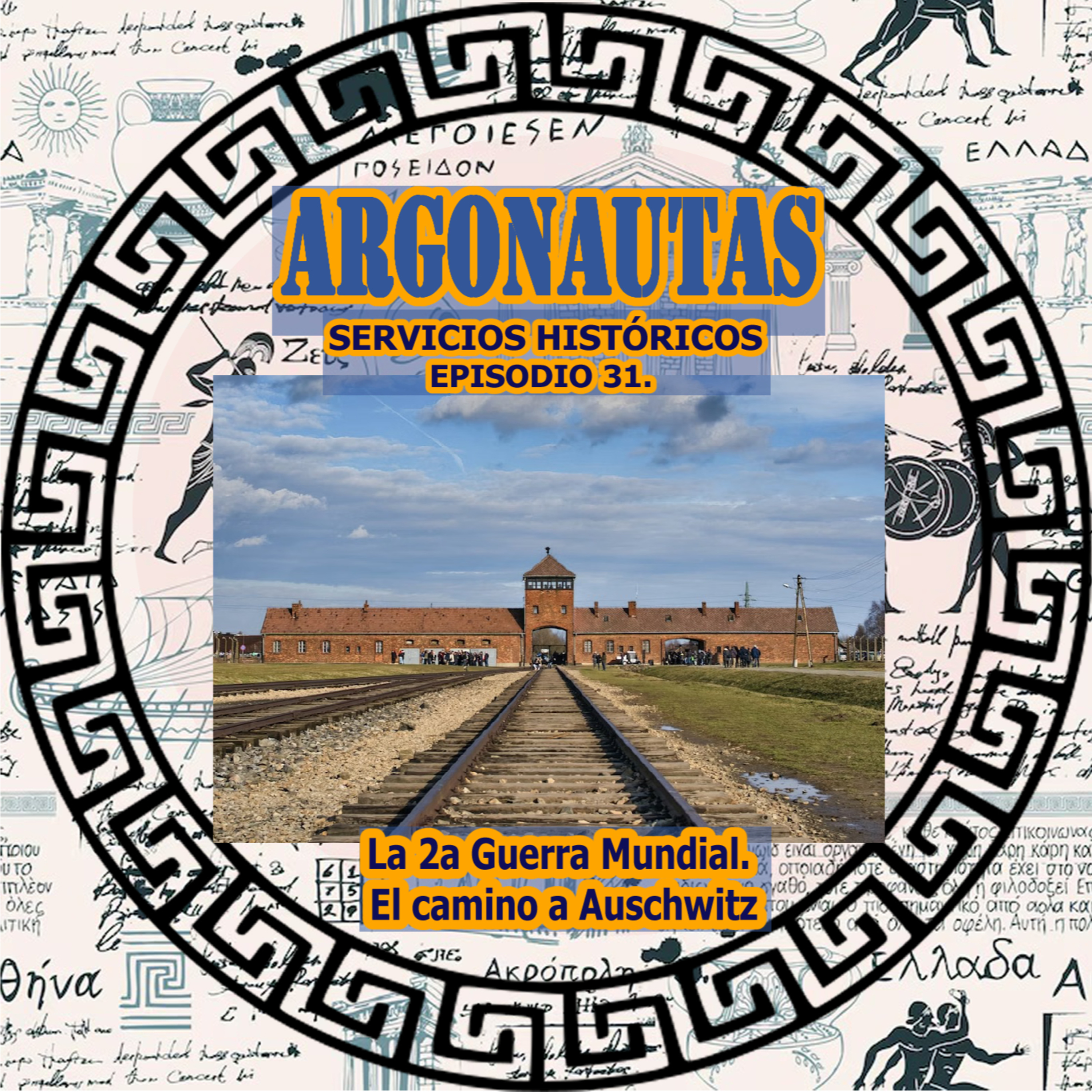 Argonautas Servicios Históricos