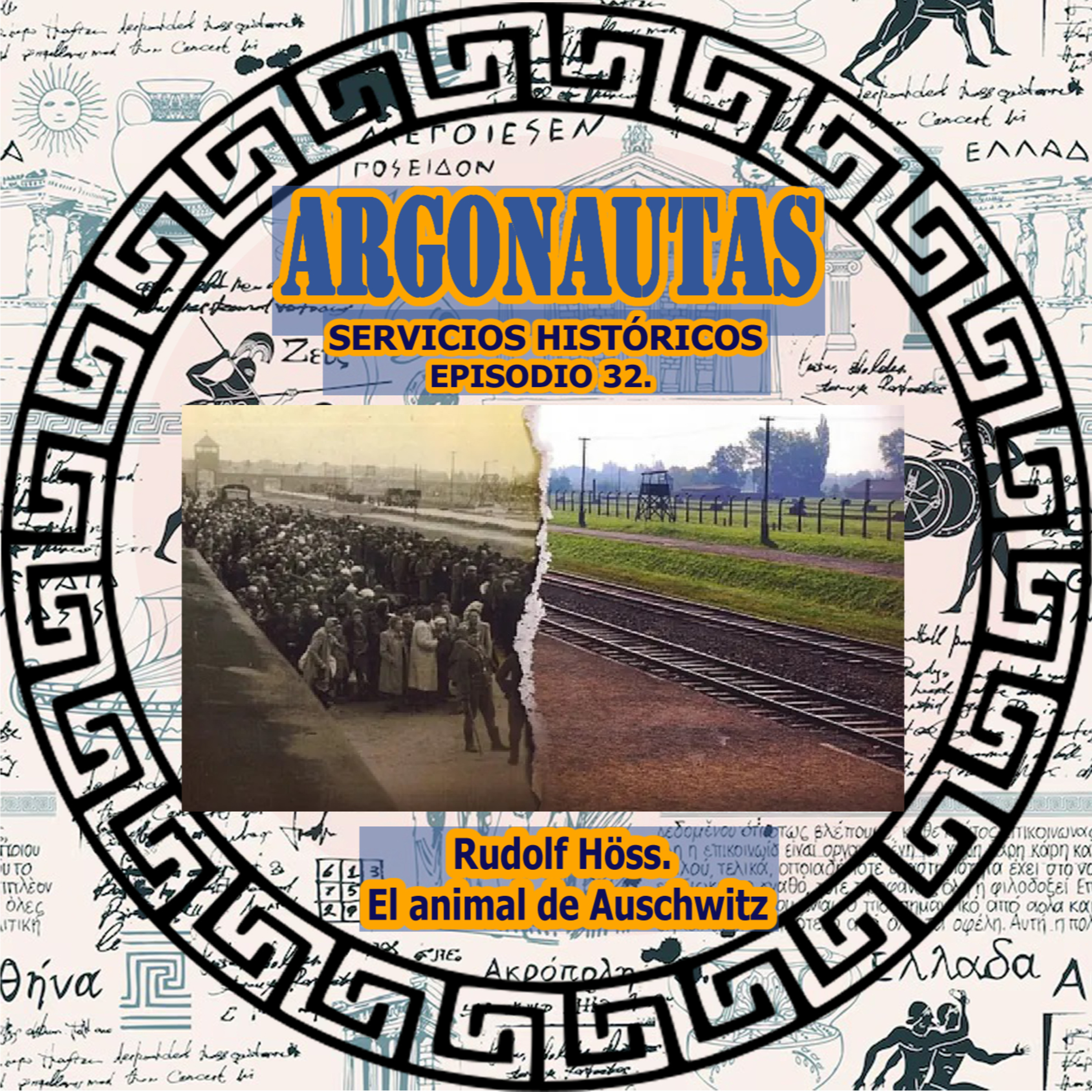 Argonautas Servicios Históricos