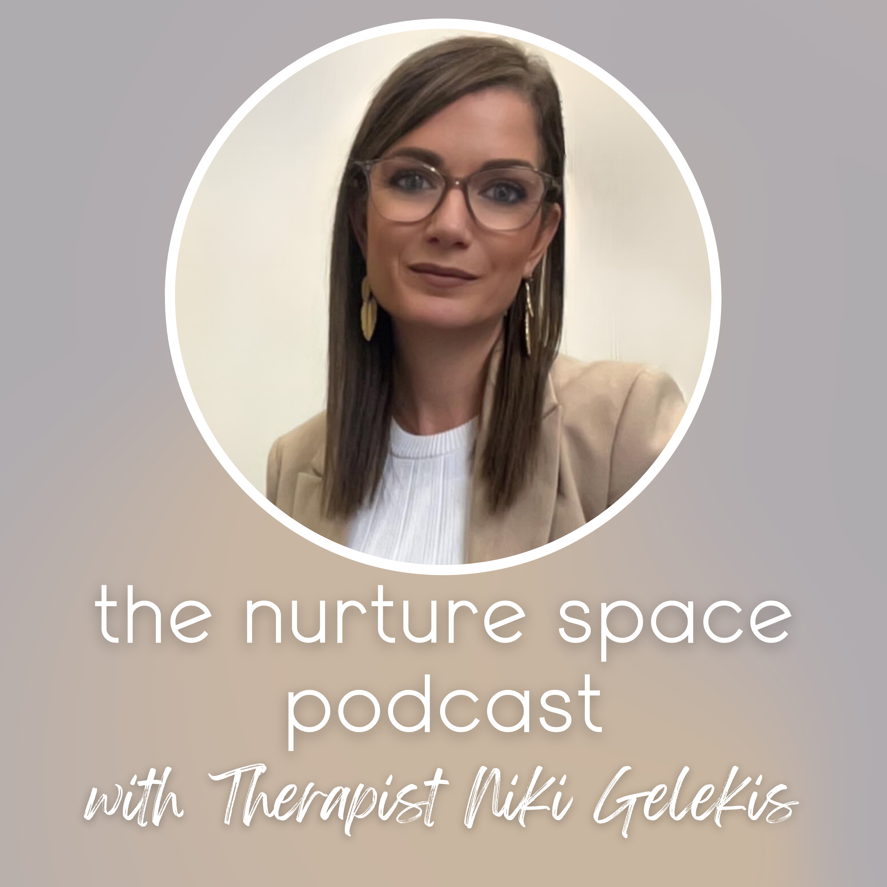 The Nurture Space Podcast Intro episode artwork