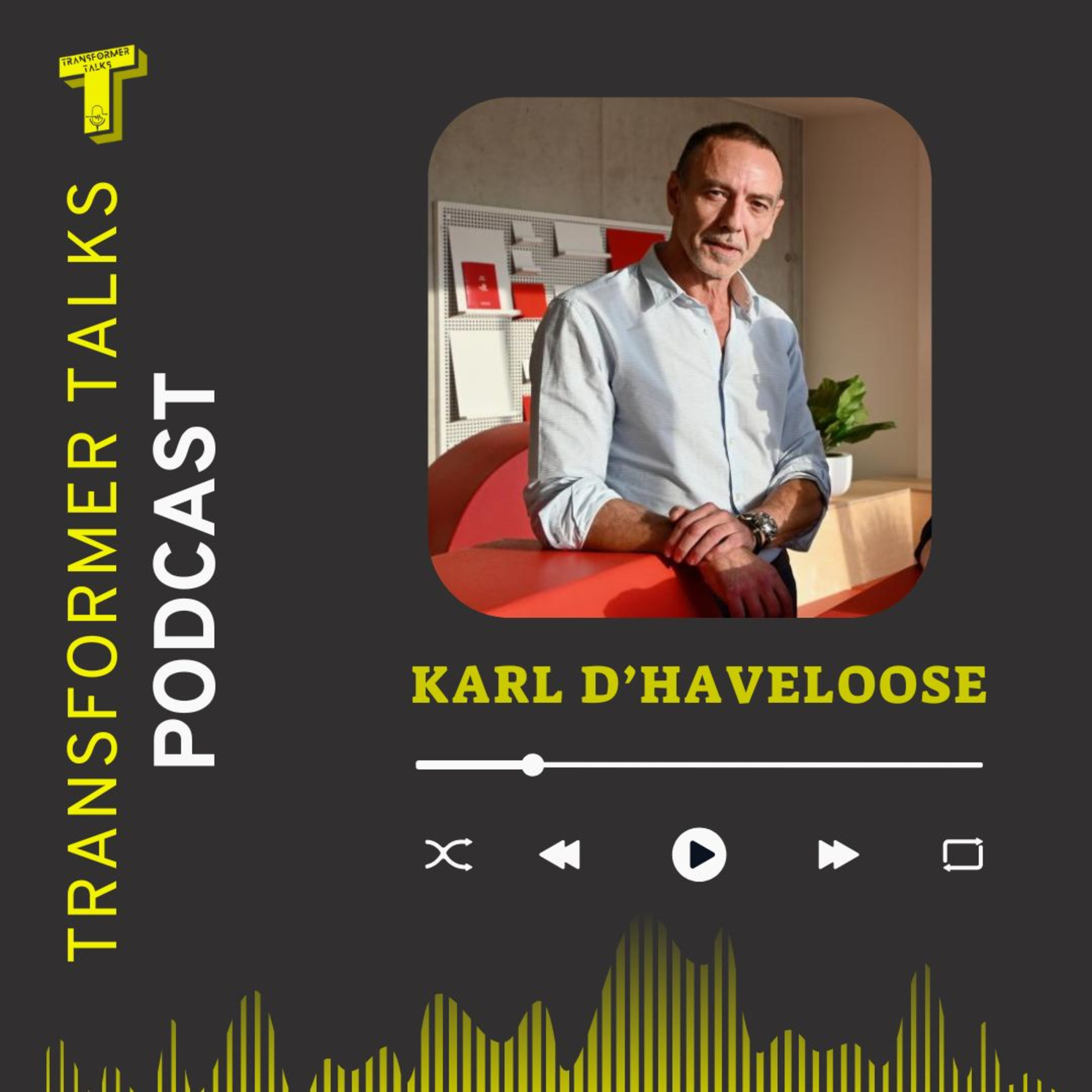 Transformer Talks