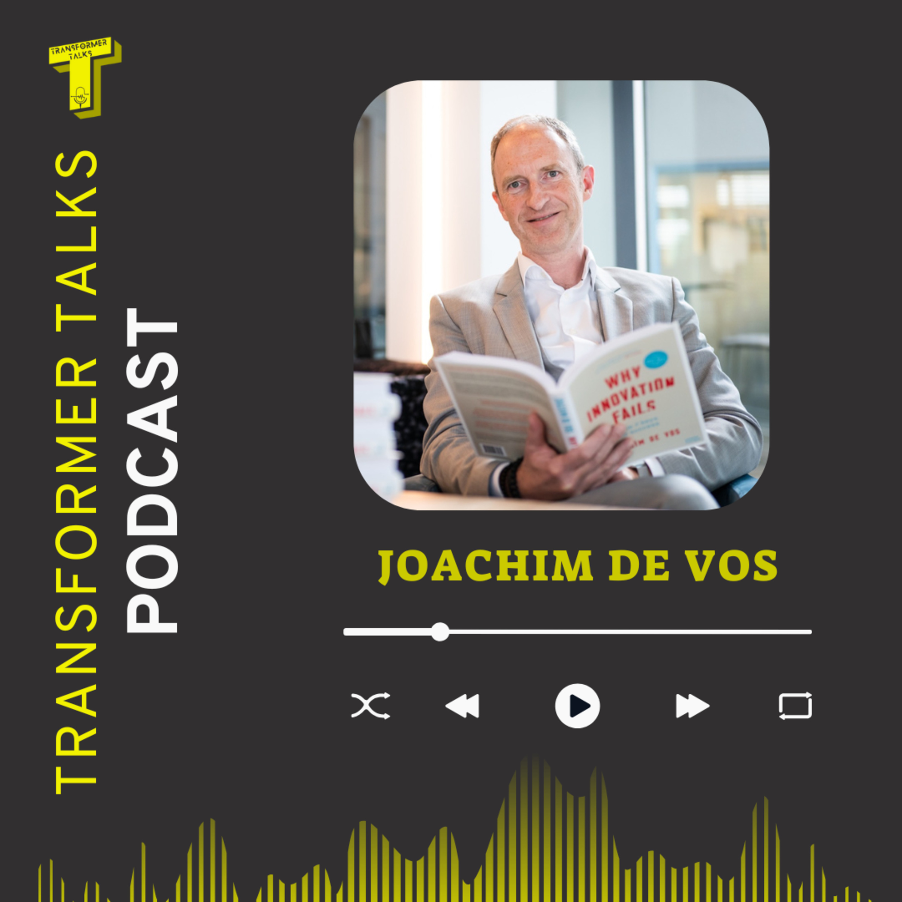 Transformer Talks