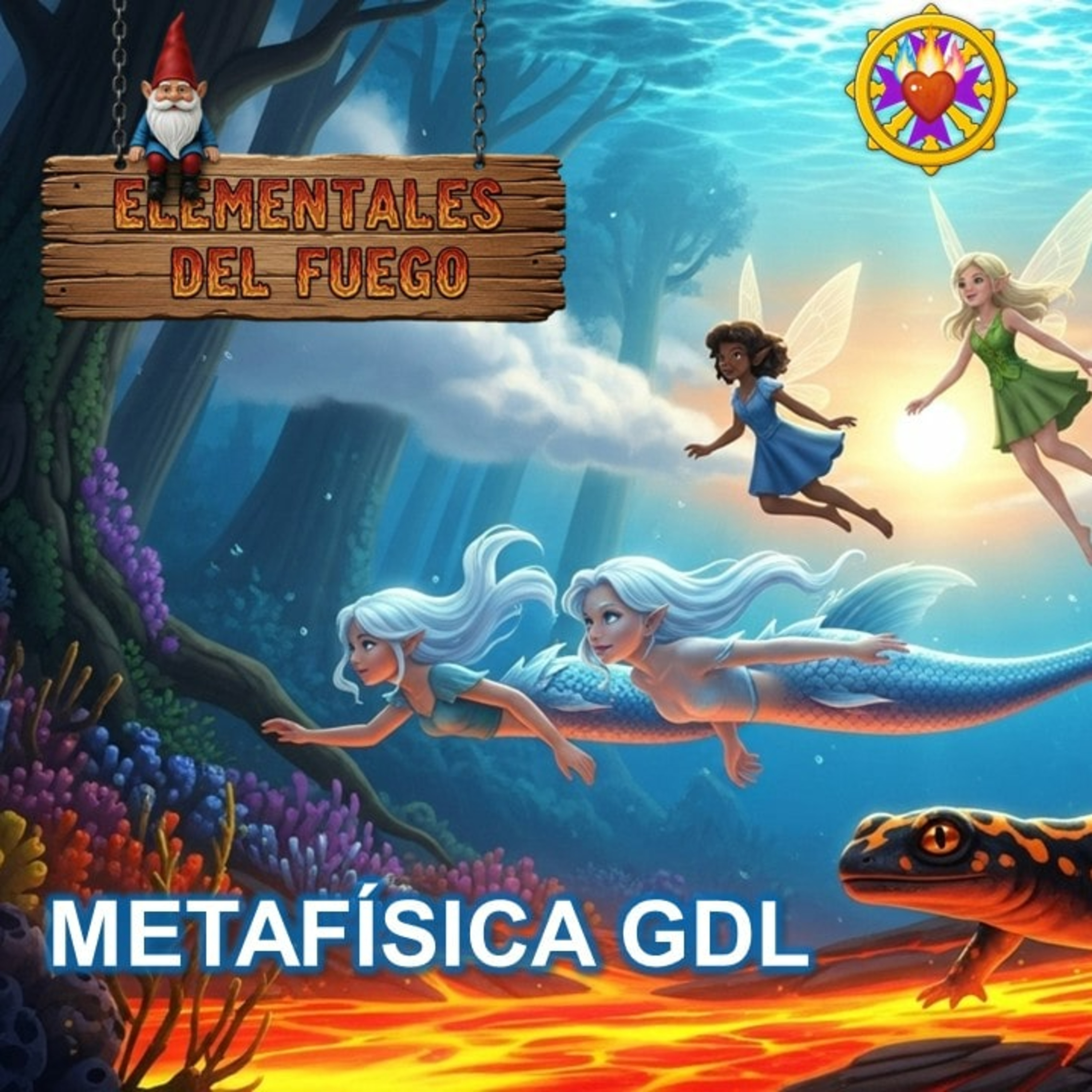 Metafísica Gdl