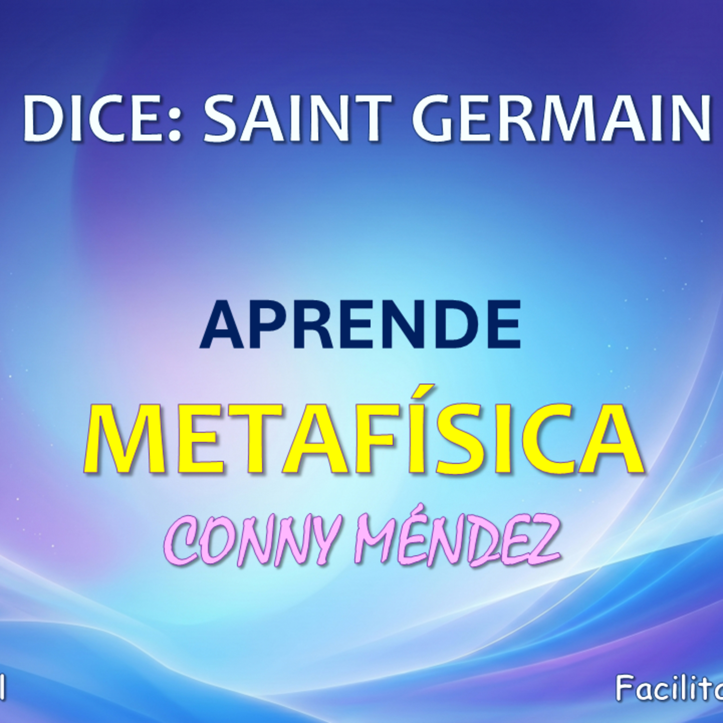 "DICE SAINT GERMAIN" episode artwork