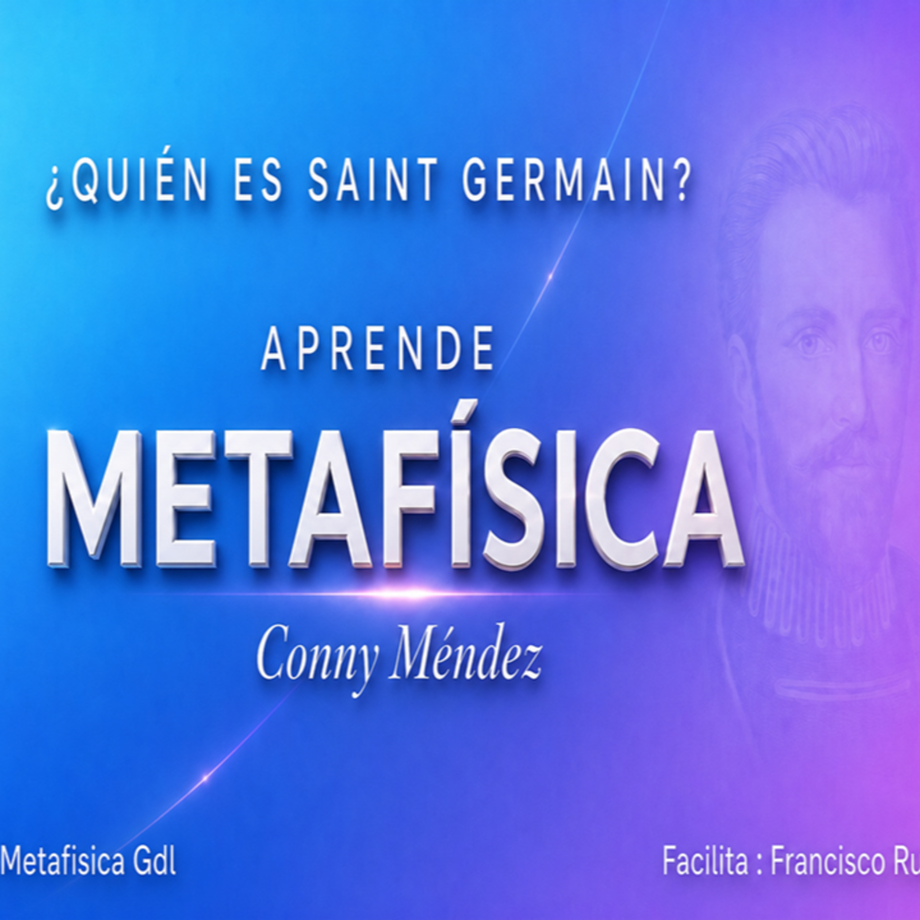 "¿QUIÉN ES SAINT GERMAIN? "