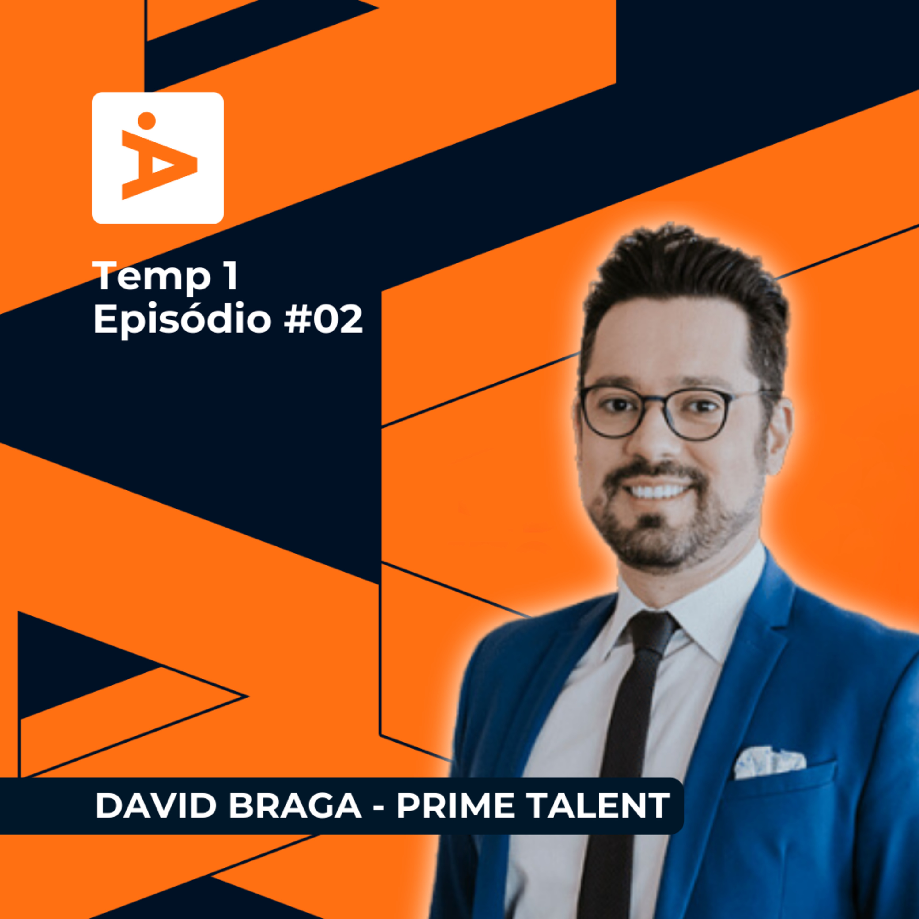 A Diretoria - Episódio #02 Davi Braga episode artwork
