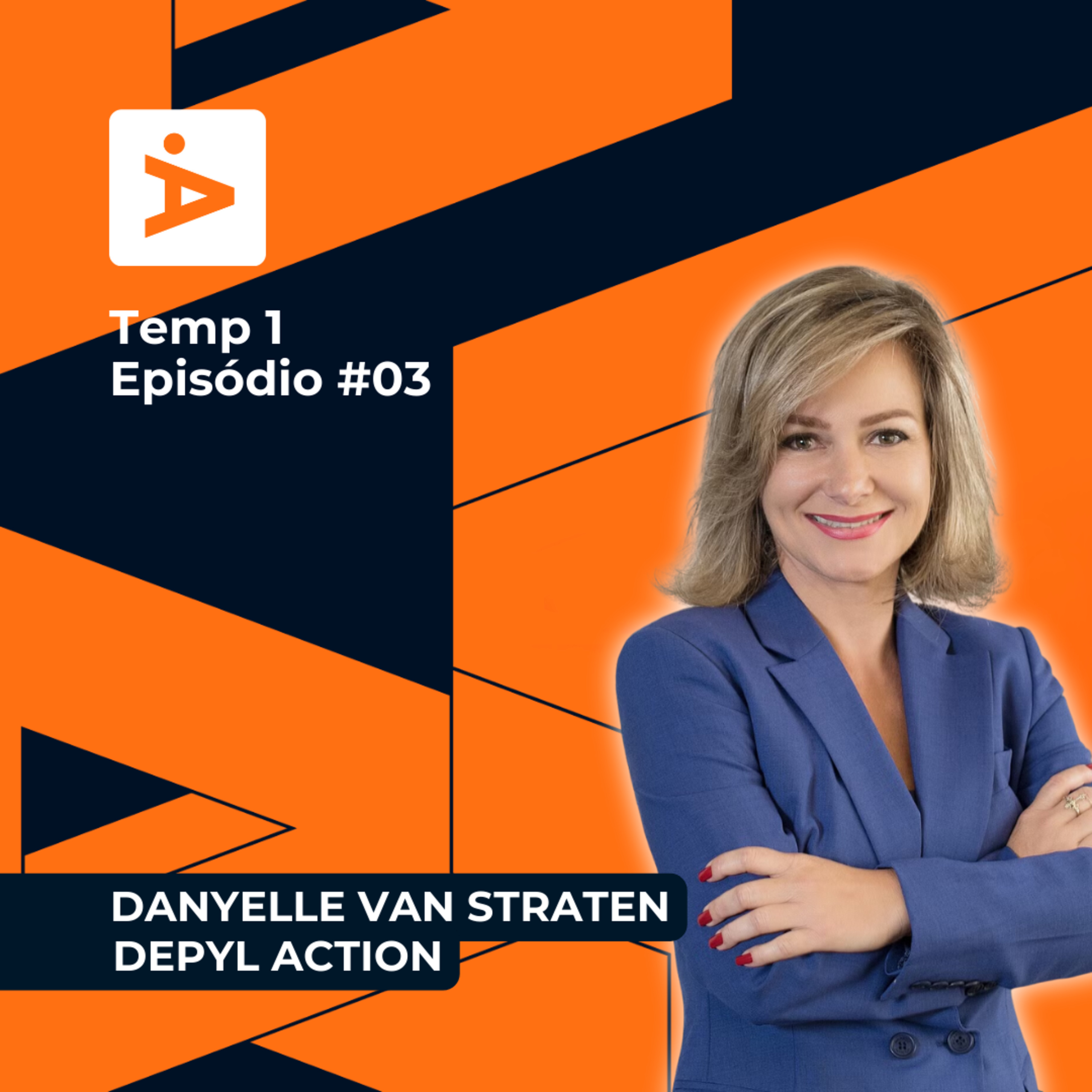 A Diretoria. O Podcast.