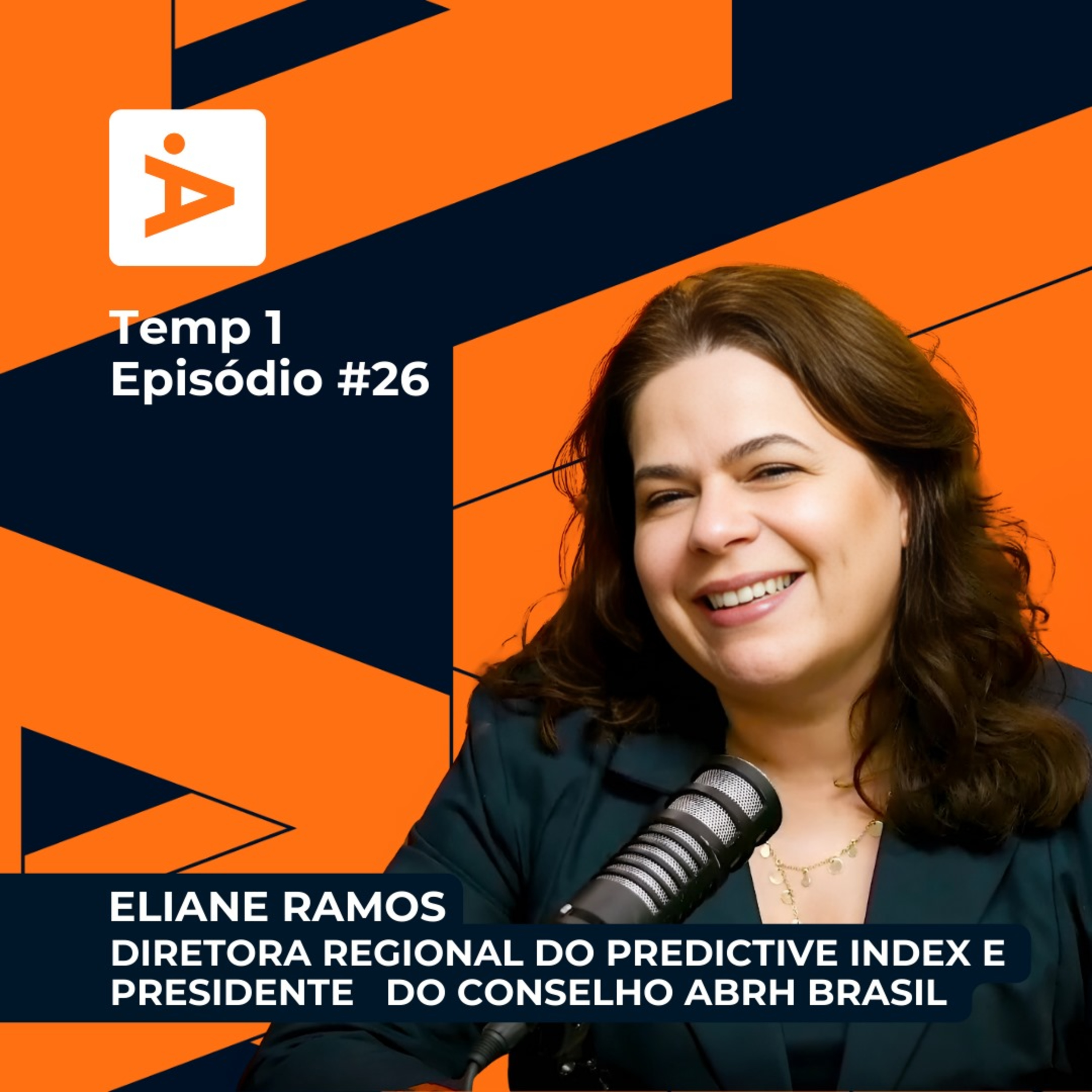 A Diretoria. O Podcast.