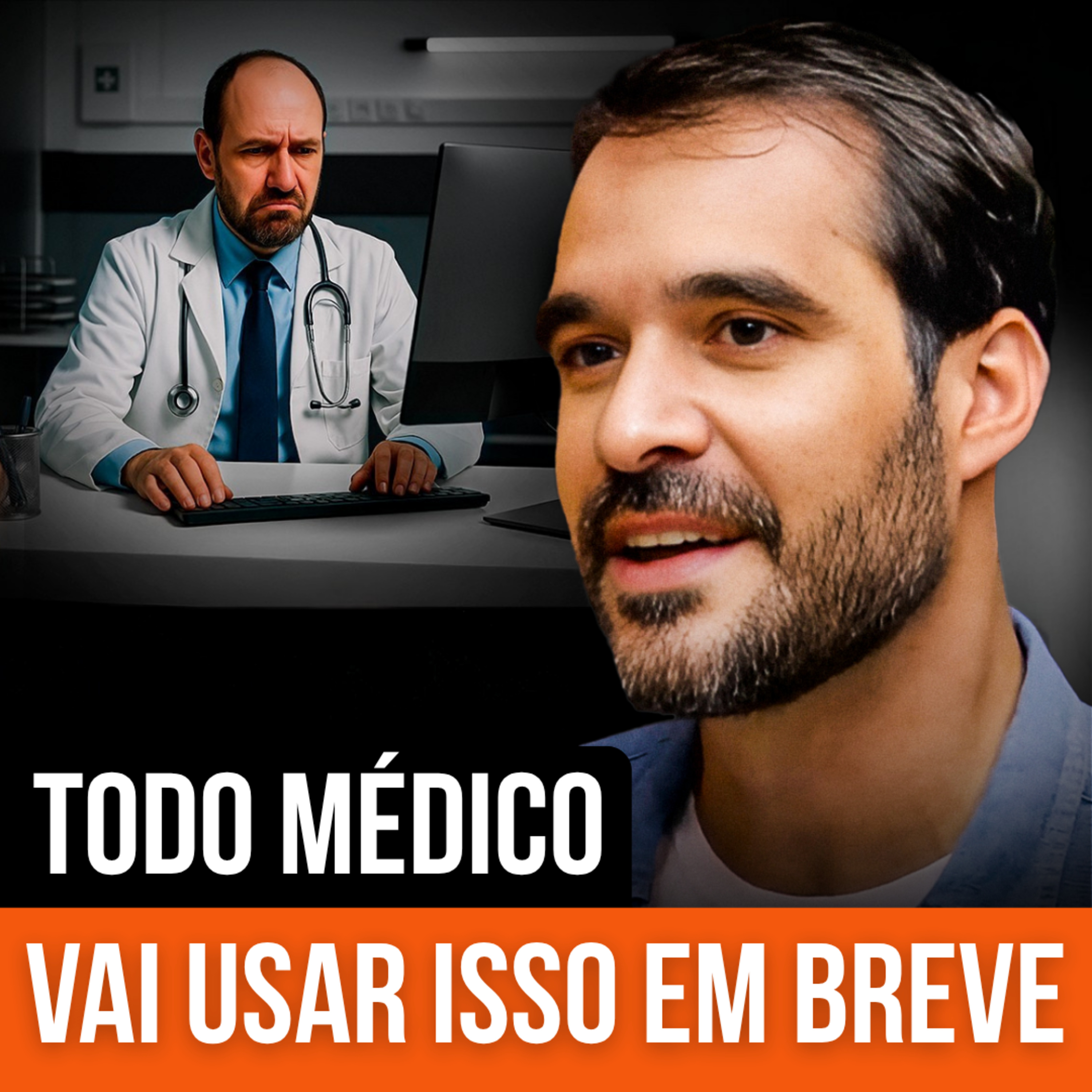 A Diretoria 50#- Fillipe Loures / VOA Health episode artwork